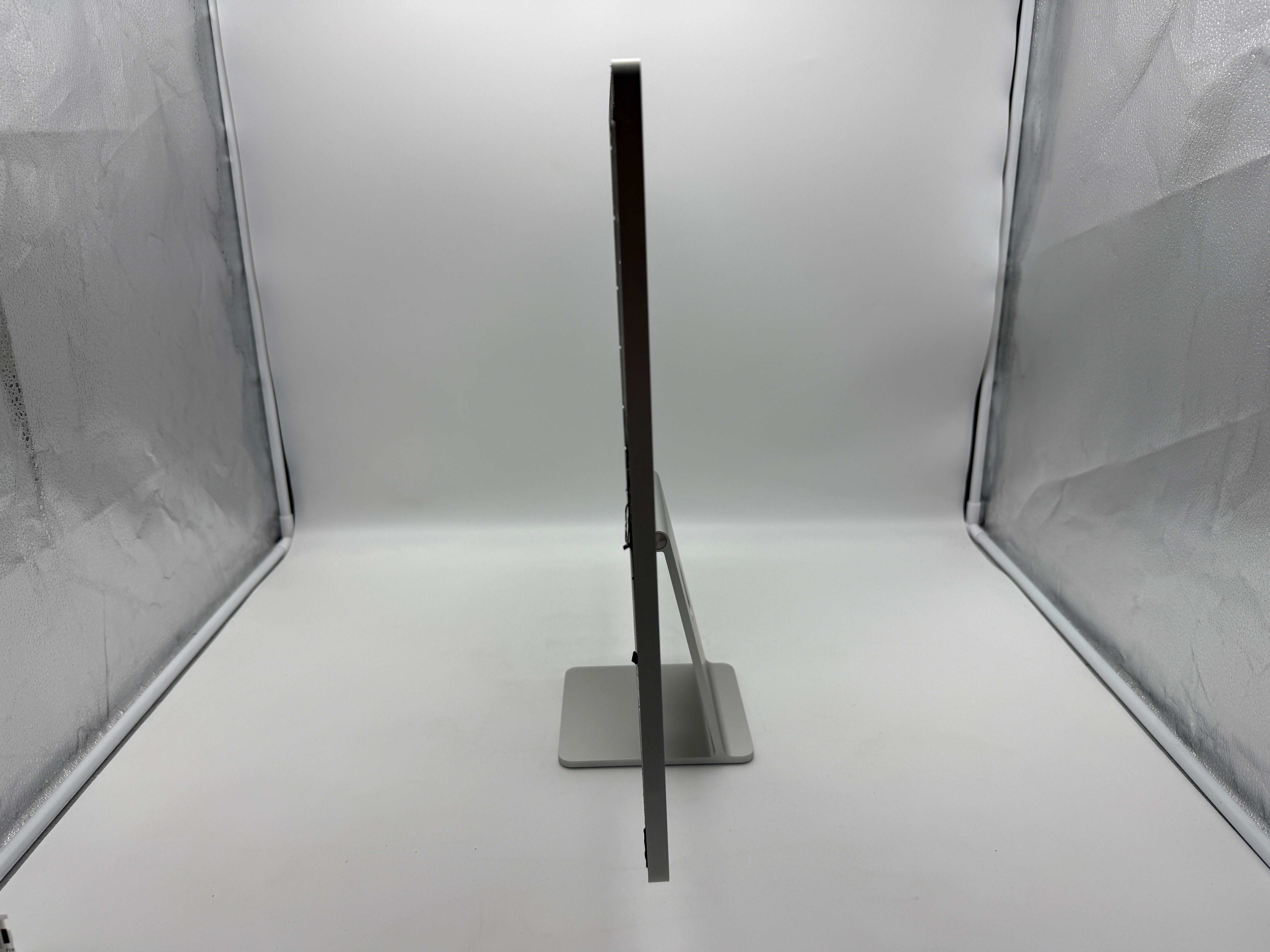 Apple iMac 24" 2021 A2439 Gehäuse Standfuß Lautsprecher Lüfter Silber #PSG19