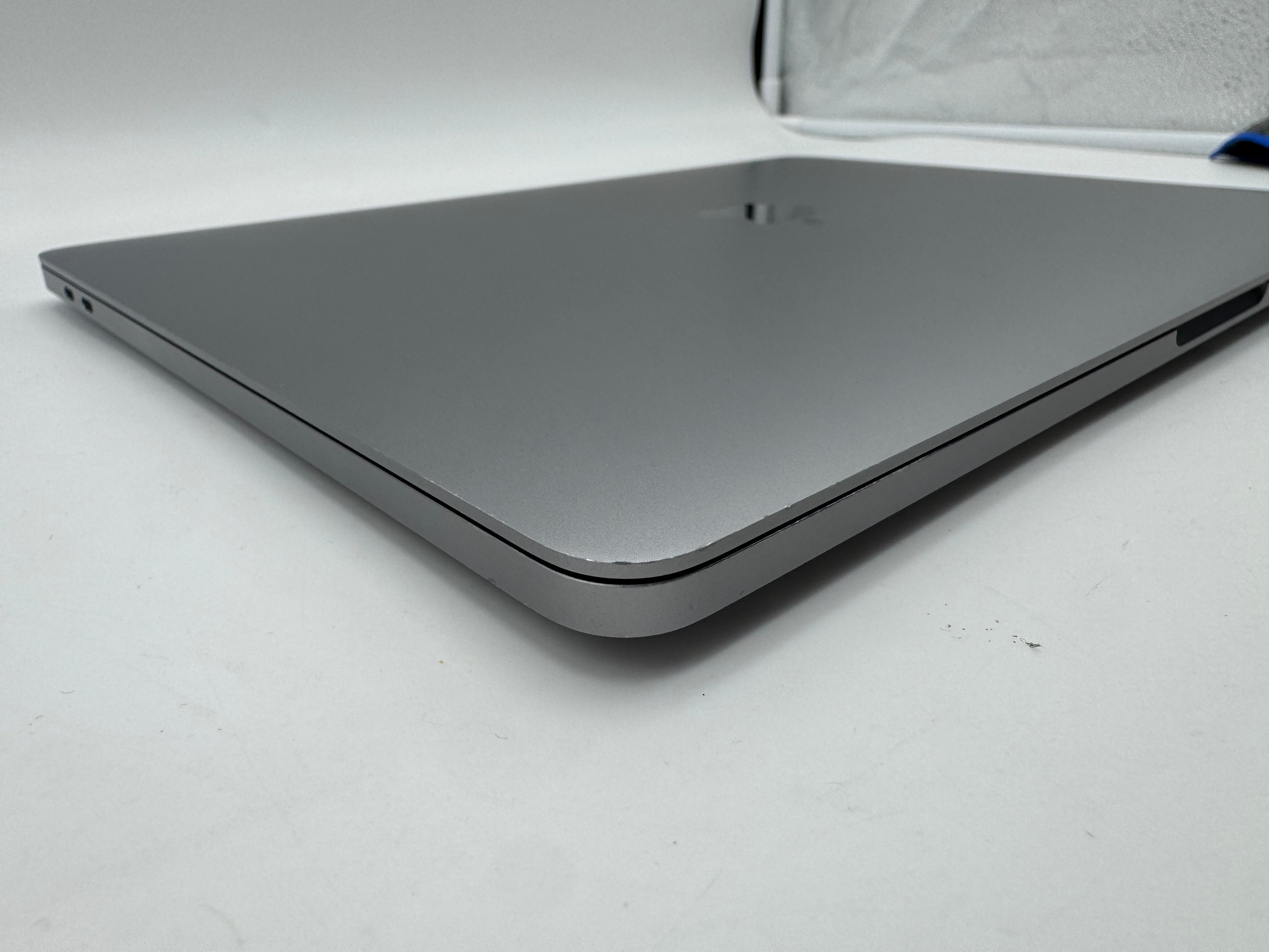 Macbook Pro 13" A2338 M1 16GB 1TB 2020 Spacegrau Grau MwSt. #PS352