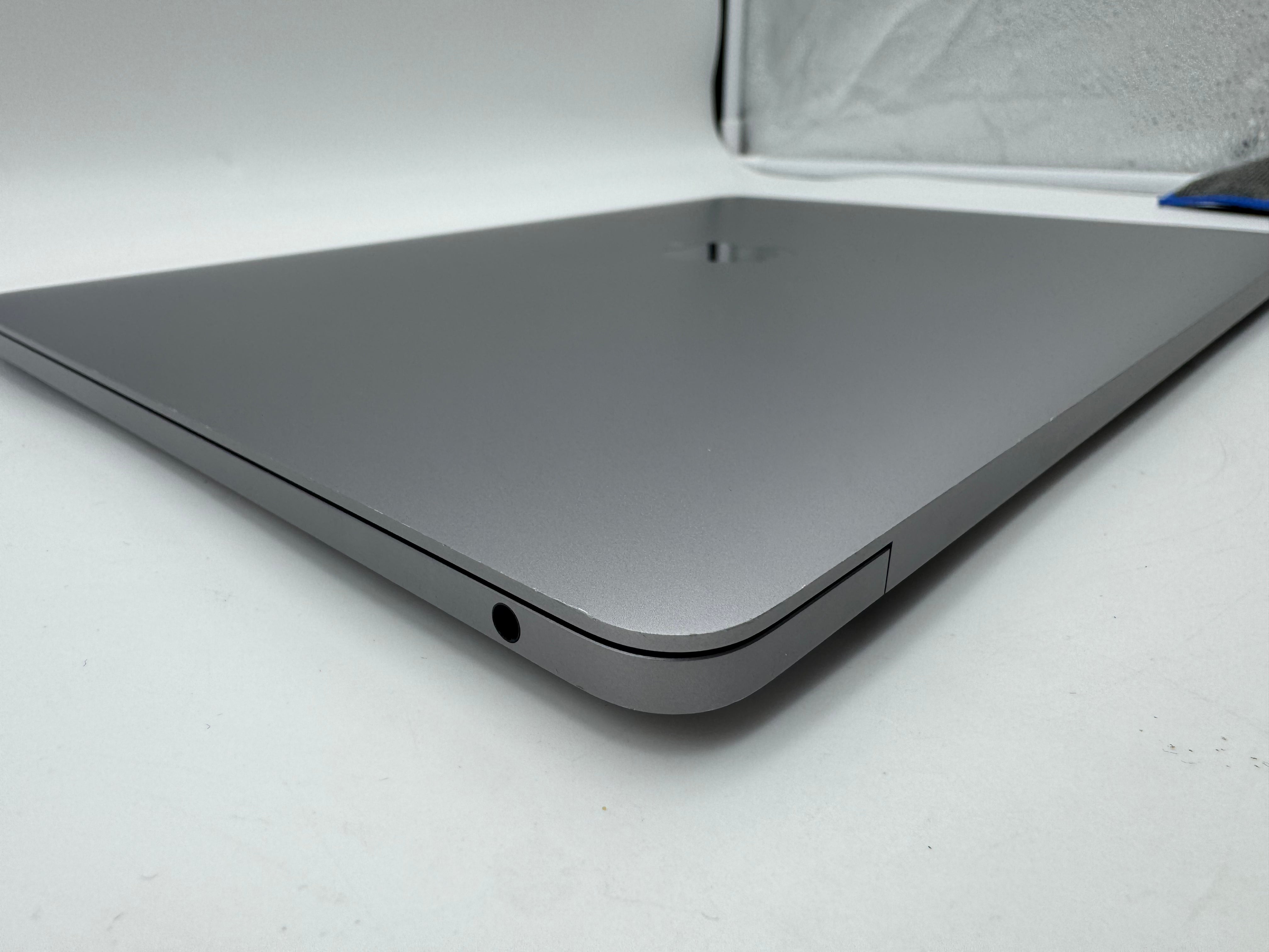 Macbook Pro 13" A2338 M1 16GB 1TB 2020 Spacegrau Grau MwSt. #PS352