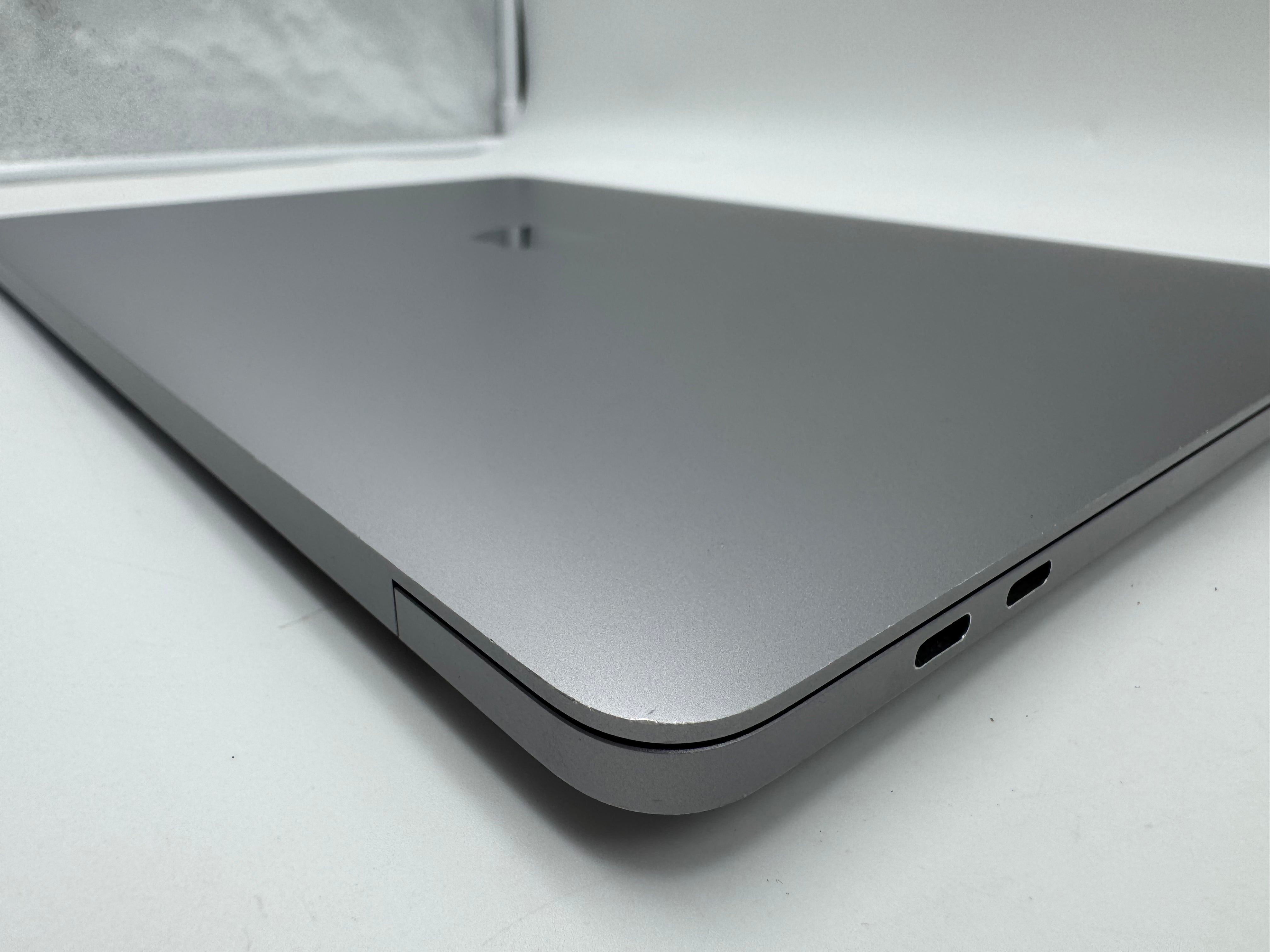 Macbook Pro 13" A2338 M1 16GB 1TB 2020 Spacegrau Grau MwSt. #PS352