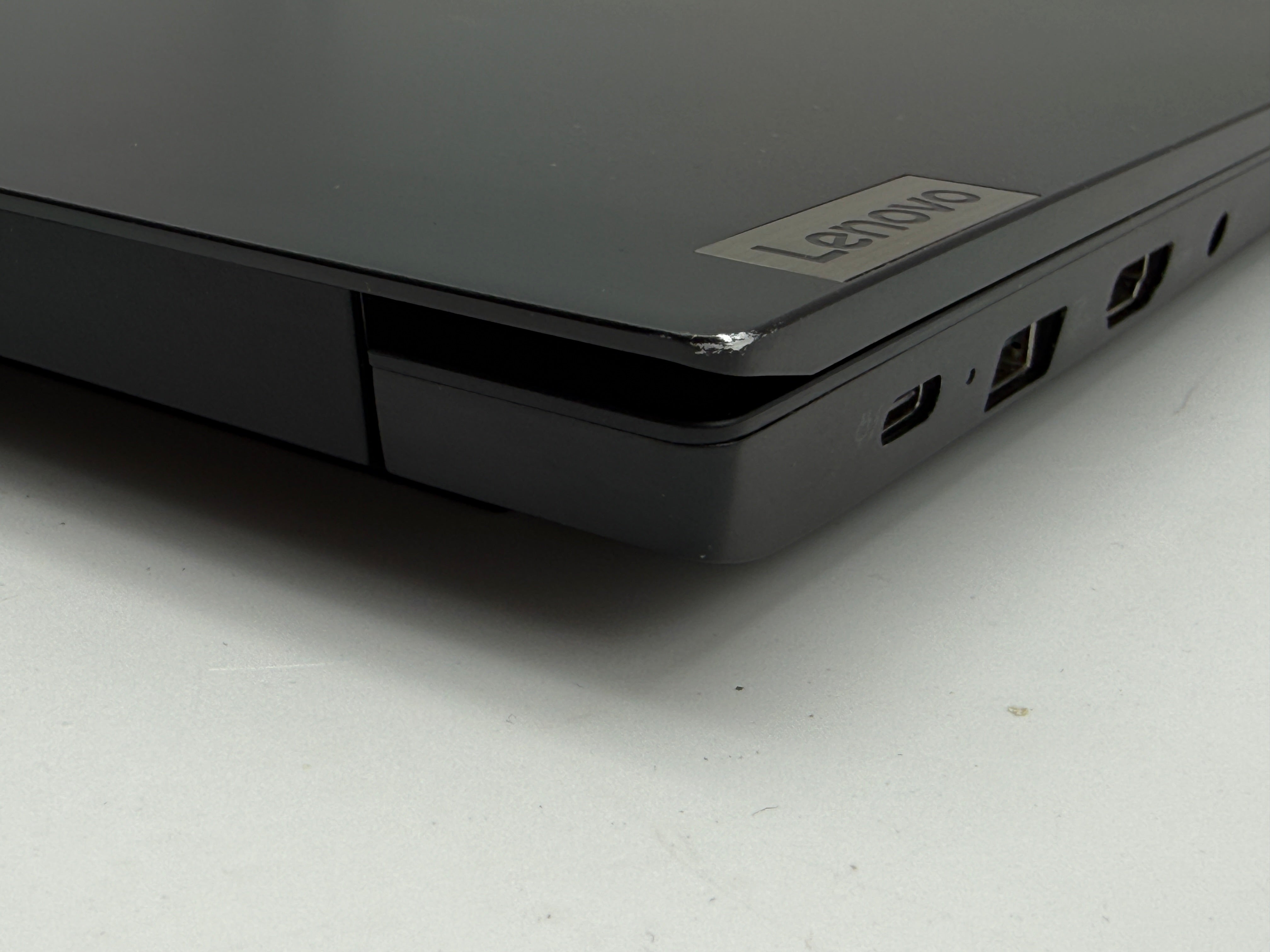 Lenovo Thinkpad E14 G4 Notebook i5-1235U 1,3 GHz 16GB 512GB SSD MwSt.