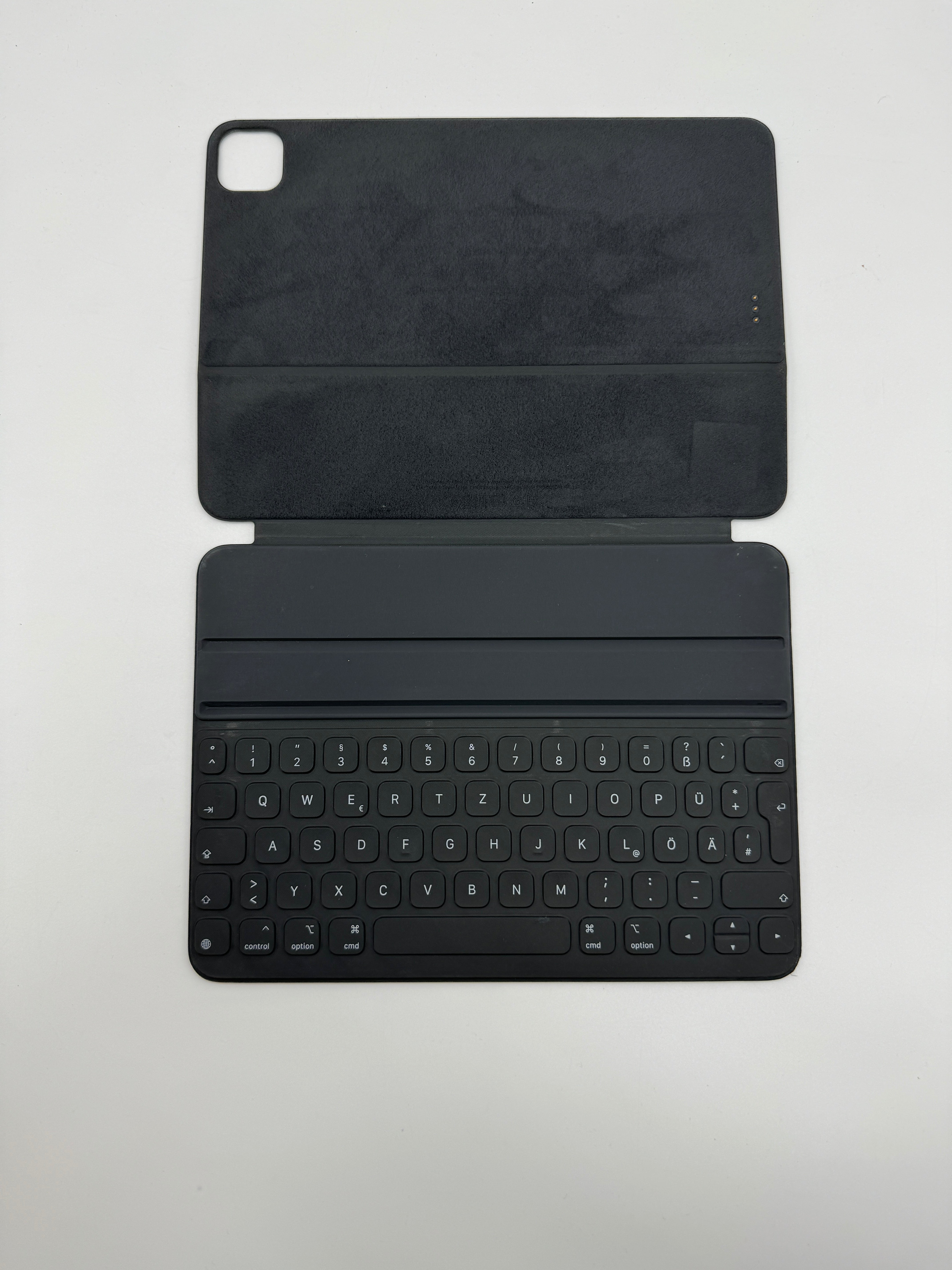 iPad Smart Keyboard Folio A2038