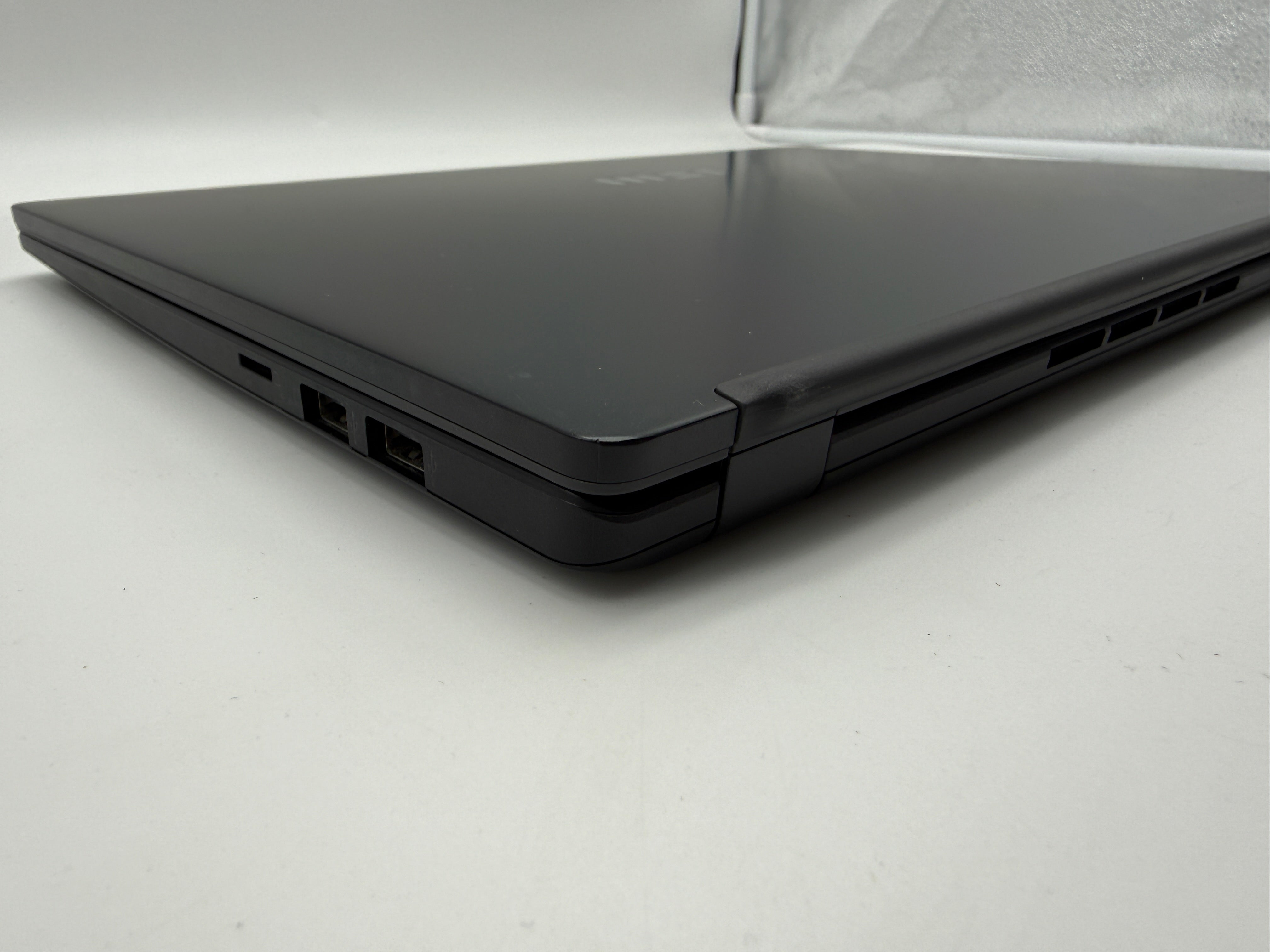 MSI Modern 15 B12MO i5 1235U 1,3 Ghz 16GB 512GB Grau MwSt.