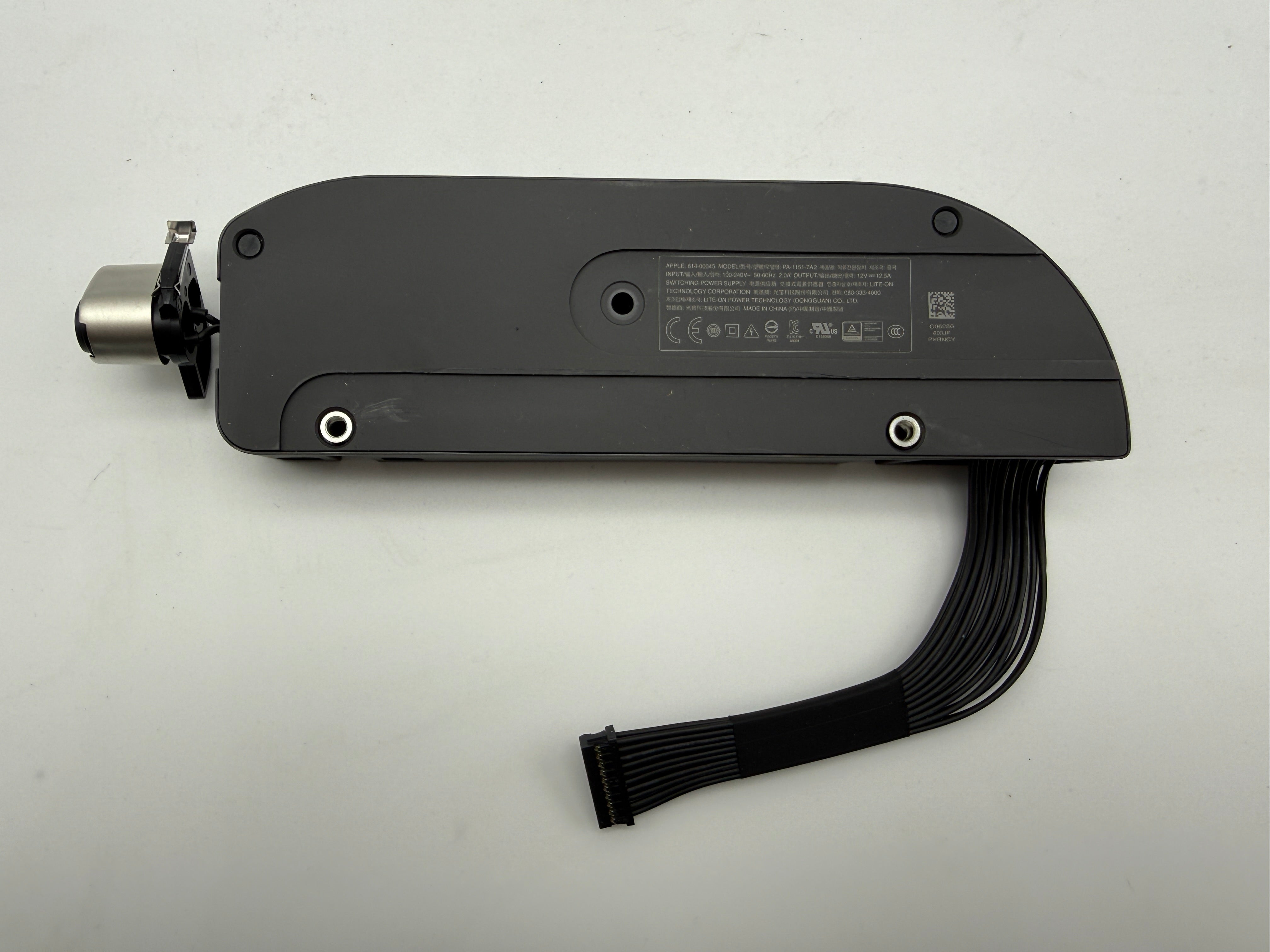 Apple Mac Mini Netzteil M1 M2 A2348 A2686 614-00045 614-00046