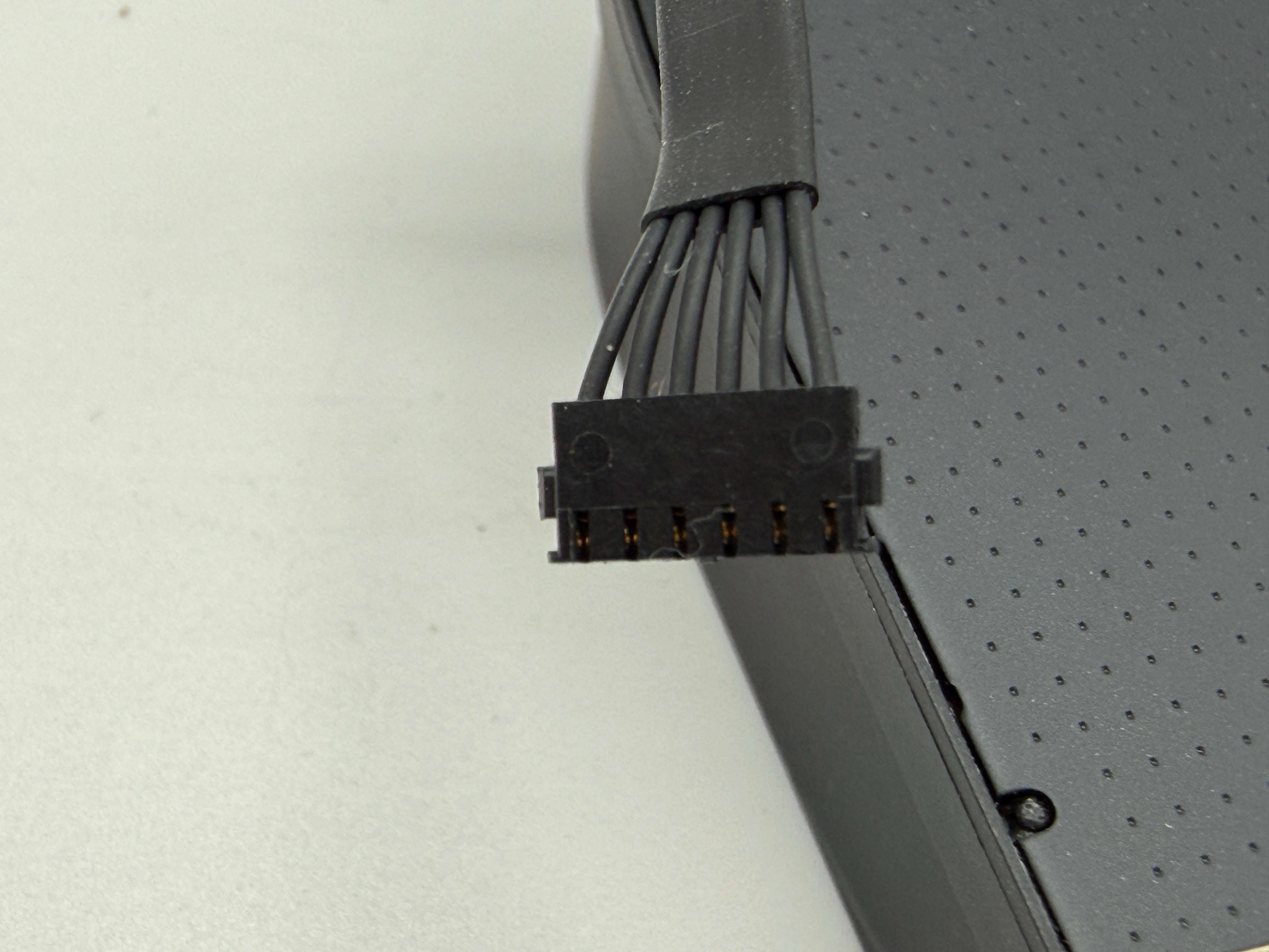 Apple Mac Mini M1 A2348 M2 A2686 Lüfter Fan 610-00428 610-00418 610-00592