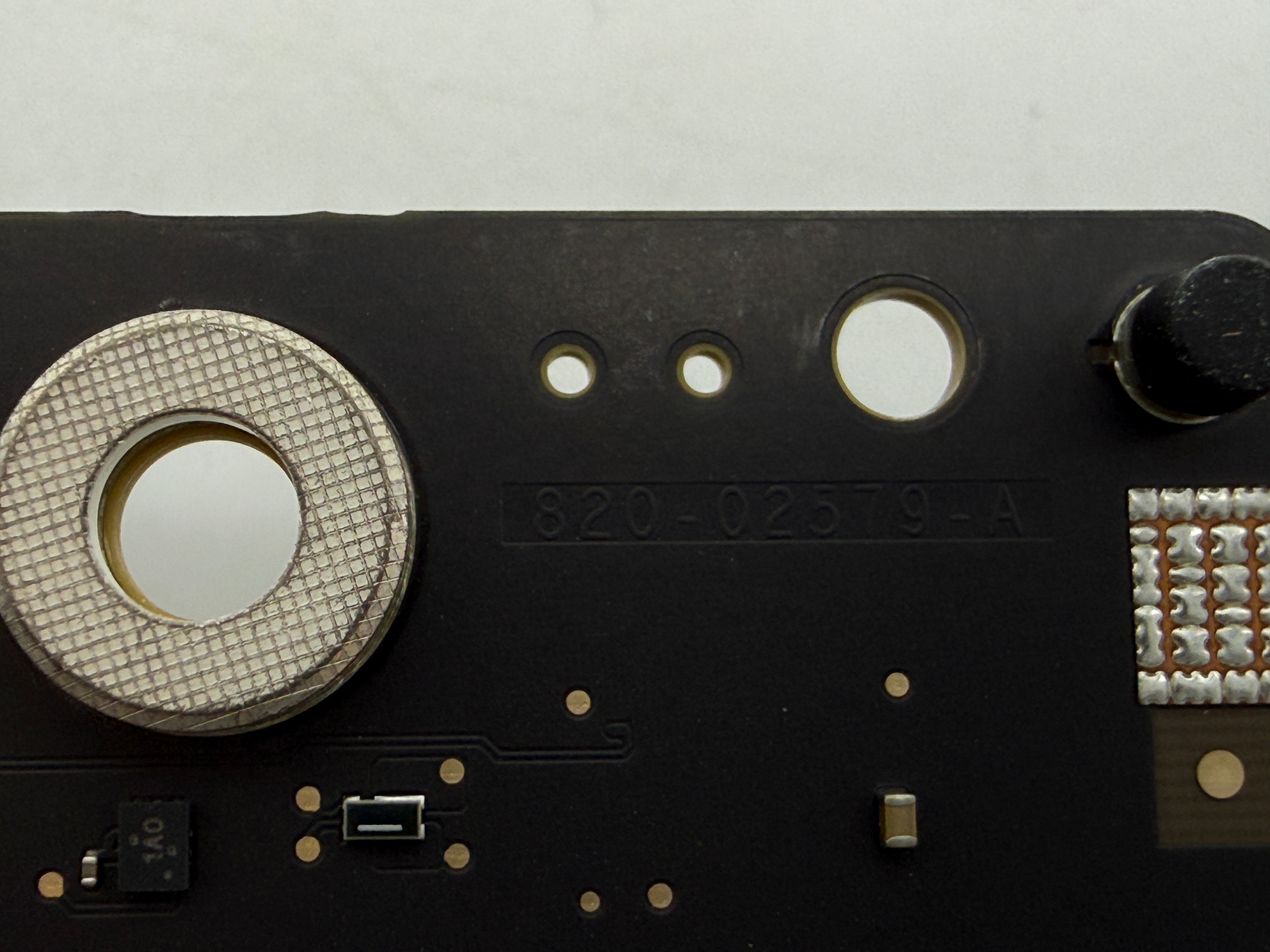 Apple Mac Mini M1 A2348 M2 A2686 iCloud Board Spender Board 820-02579 820-02901