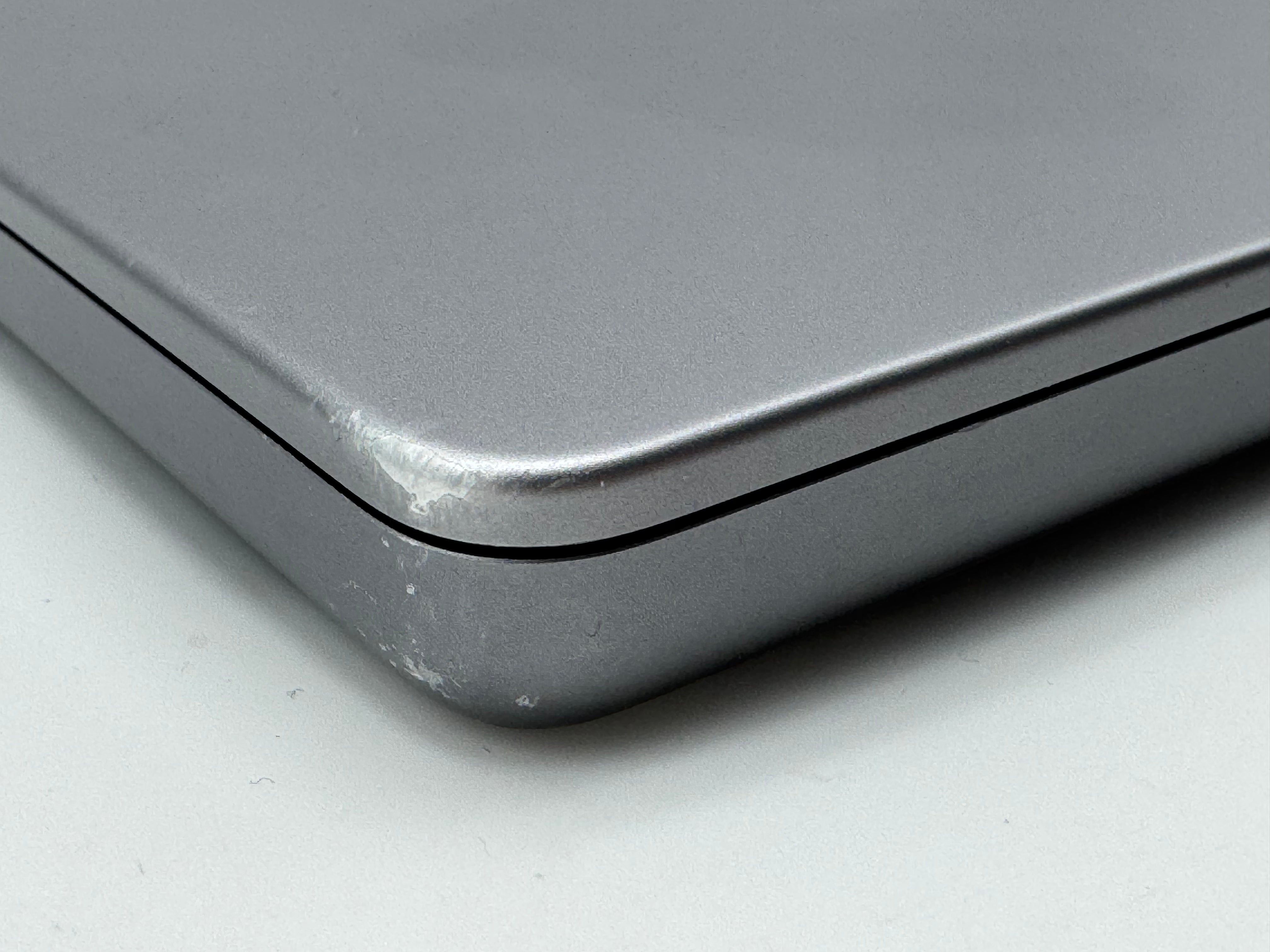 Macbook Pro 16" A2485 M1 Max 32GB 1TB 2021 32-C GPU Spacegrau MwSt. #PS366