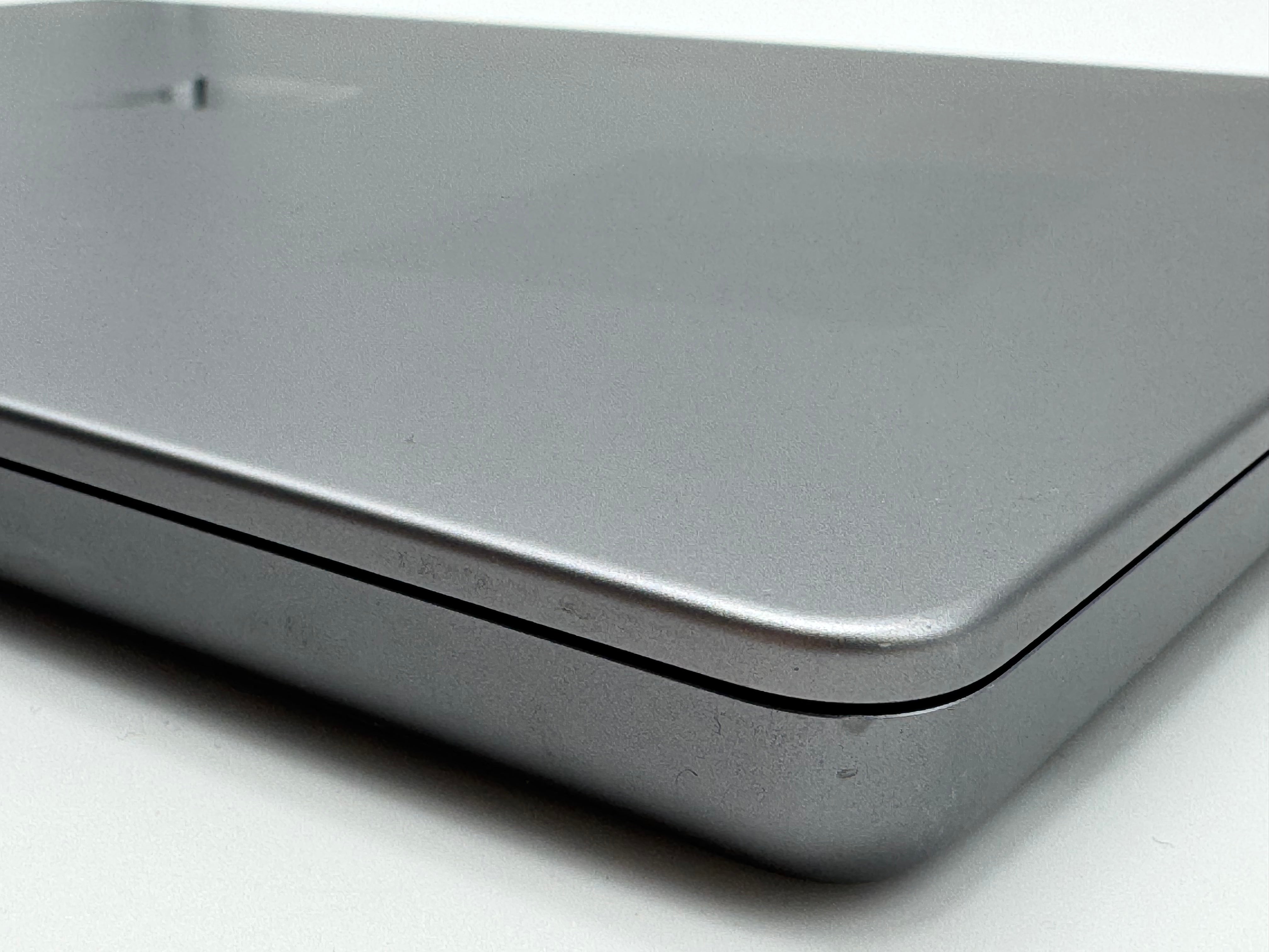 Macbook Pro 16" A2485 M1 Max 32GB 1TB 2021 32-C GPU Spacegrau MwSt. #PS366