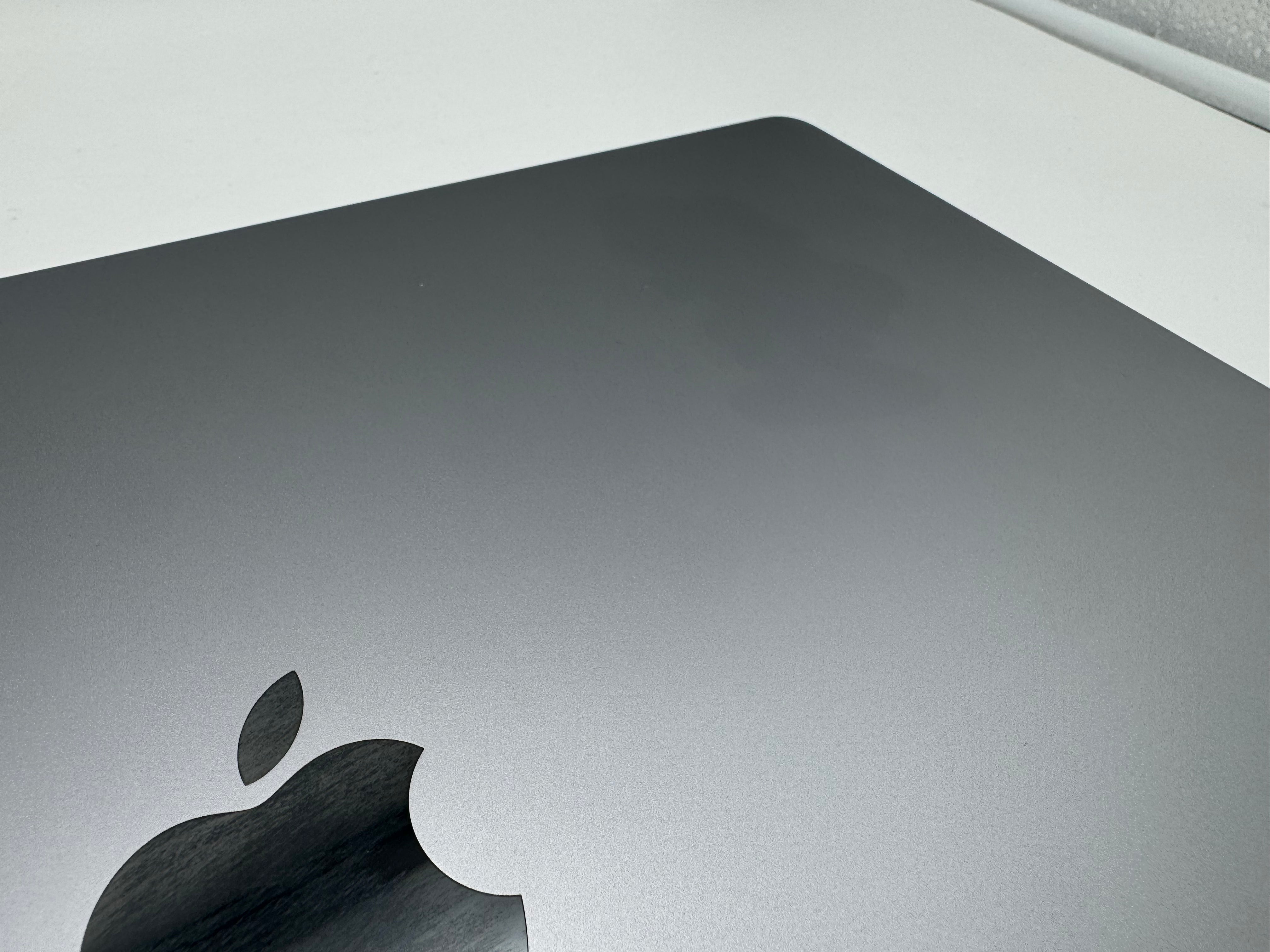 Macbook Pro 16" A2485 M1 Max 32GB 1TB 2021 32-C GPU Spacegrau MwSt. #PS366