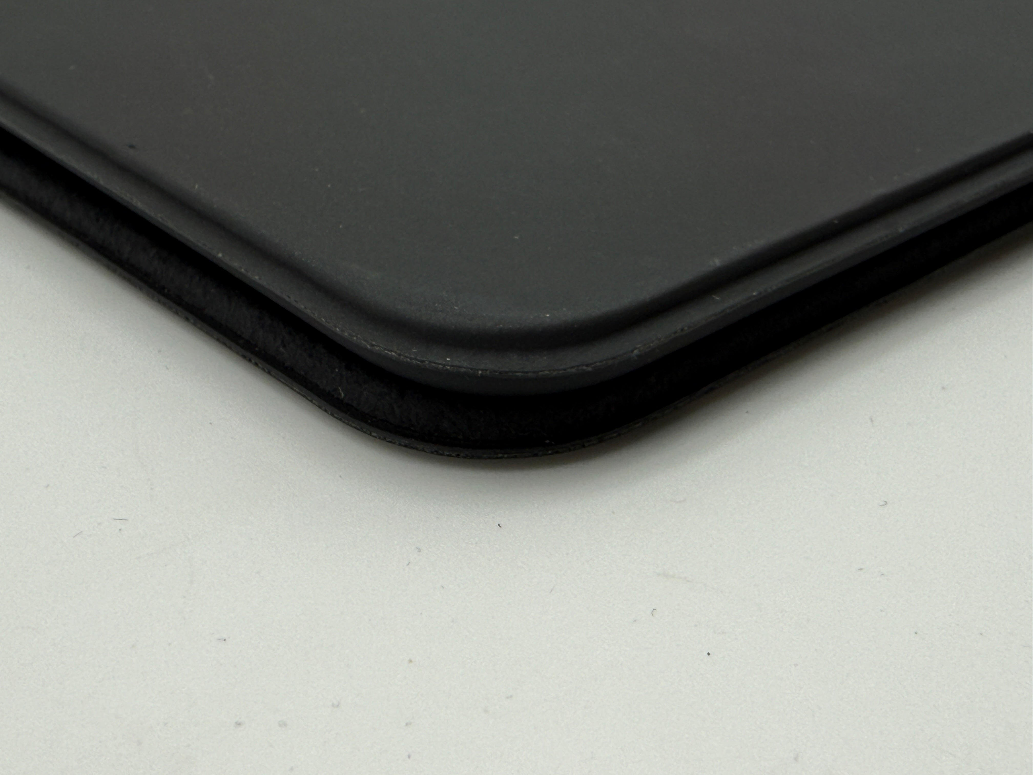 Apple iPad Magic Keyboard iPad Pro 12,9" 3. 4. 5. 6. Gen QWERTZ A2480 MwSt.