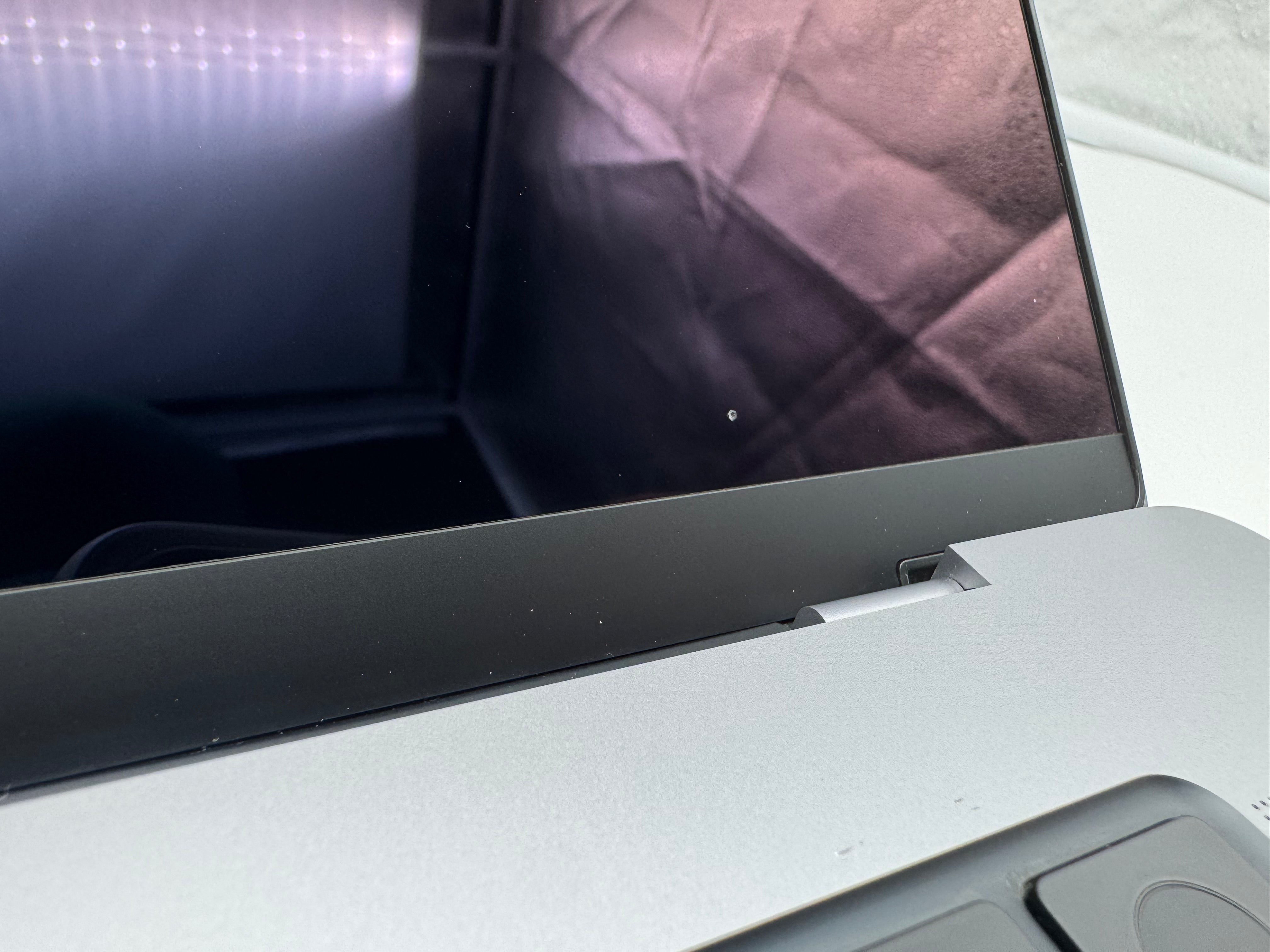 Macbook Pro 16" A2485 M1 Max 32GB 1TB 2021 32-C GPU Spacegrau MwSt. #PS368