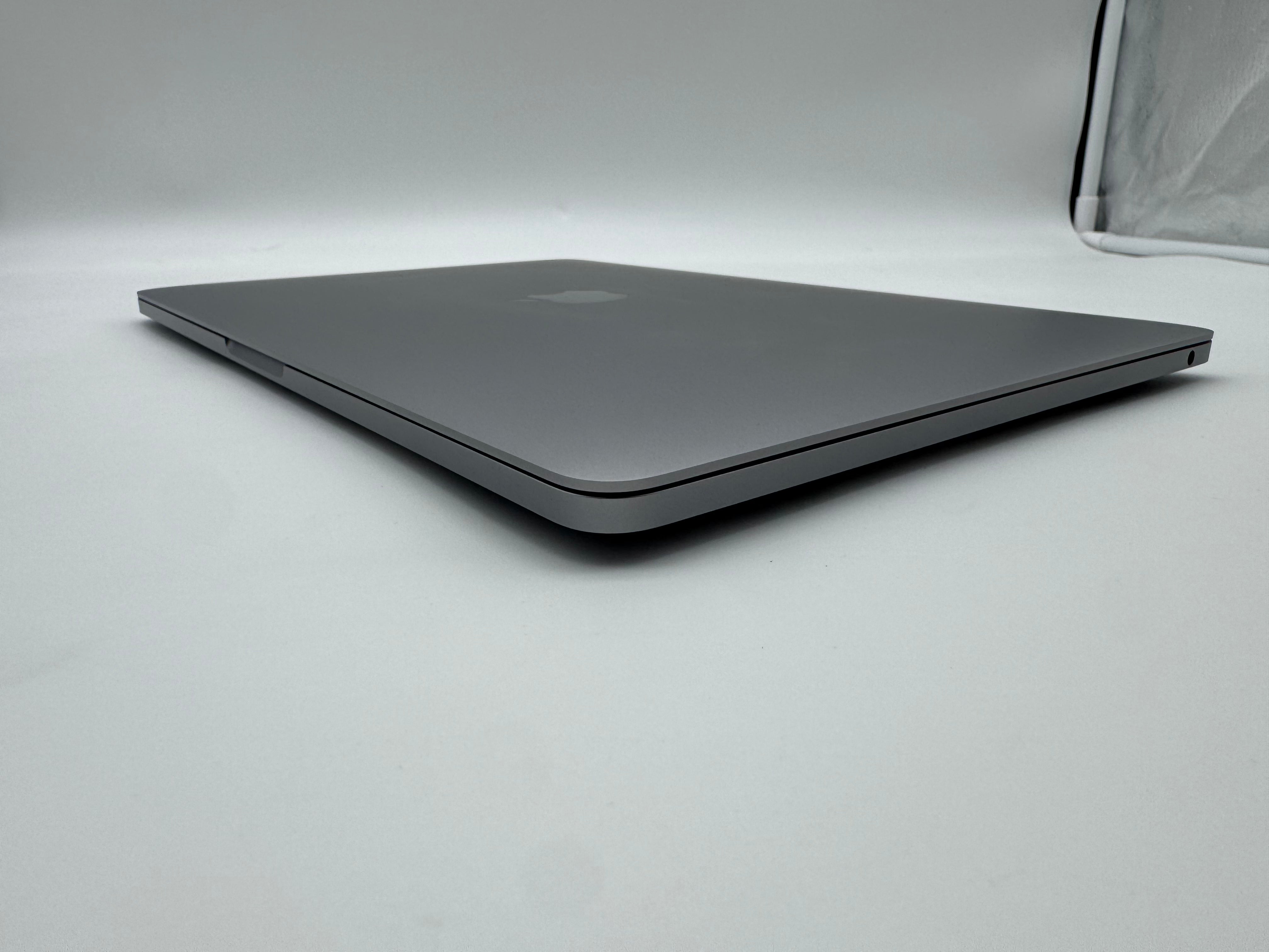 Macbook Pro 13" A2338 M1 16GB 1TB 2020 Spacegrau Grau MwSt. #PS369