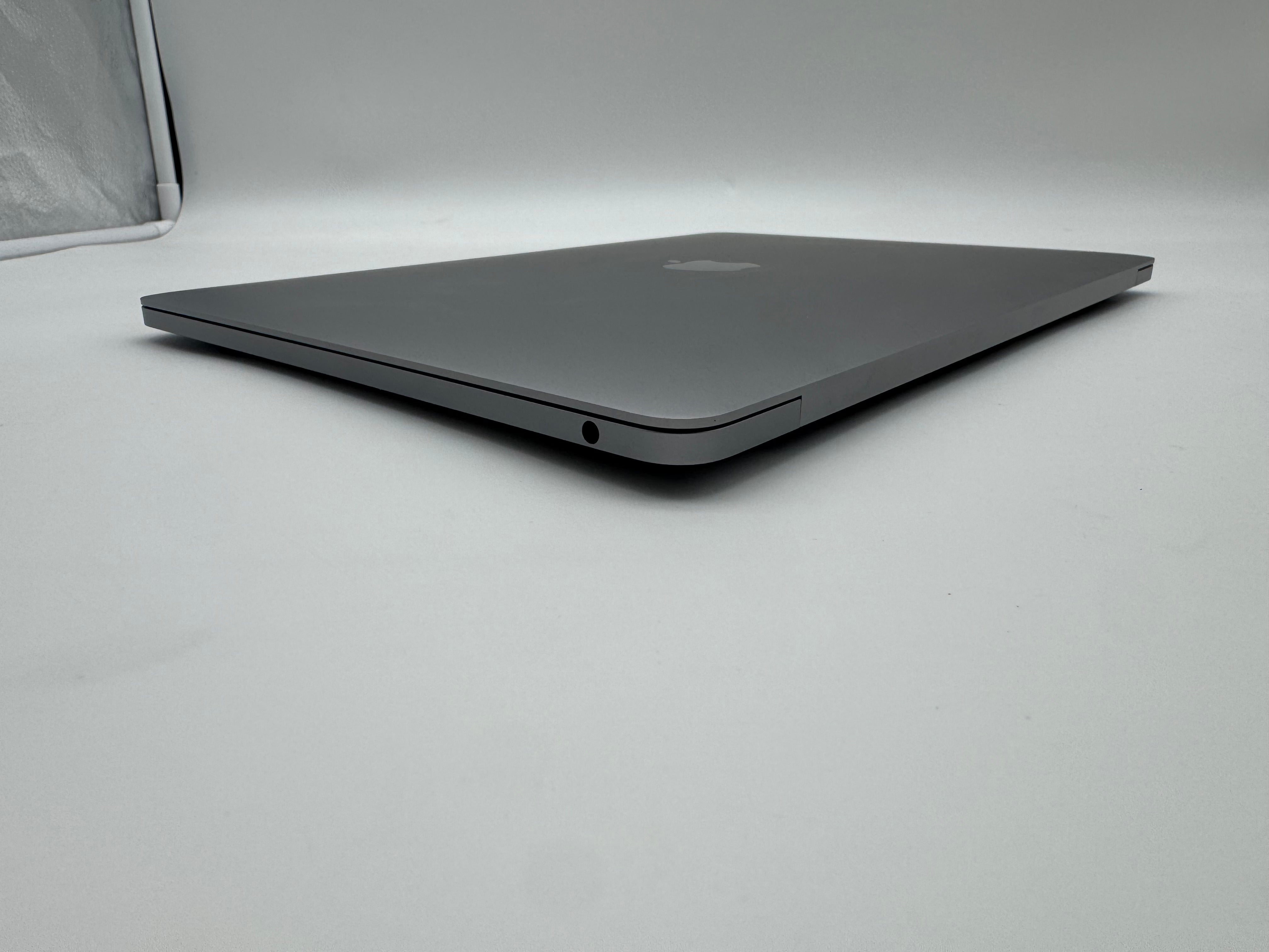 Macbook Pro 13" A2338 M1 16GB 1TB 2020 Spacegrau Grau MwSt. #PS369