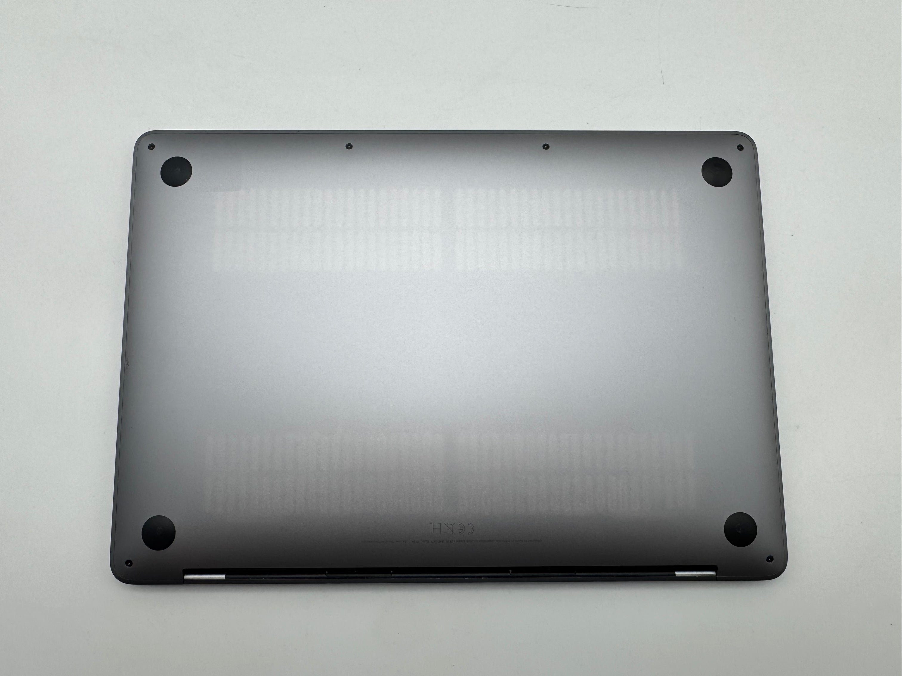 Macbook Pro 13" A2338 M1 16GB 1TB 2020 Spacegrau Grau MwSt. #PS369