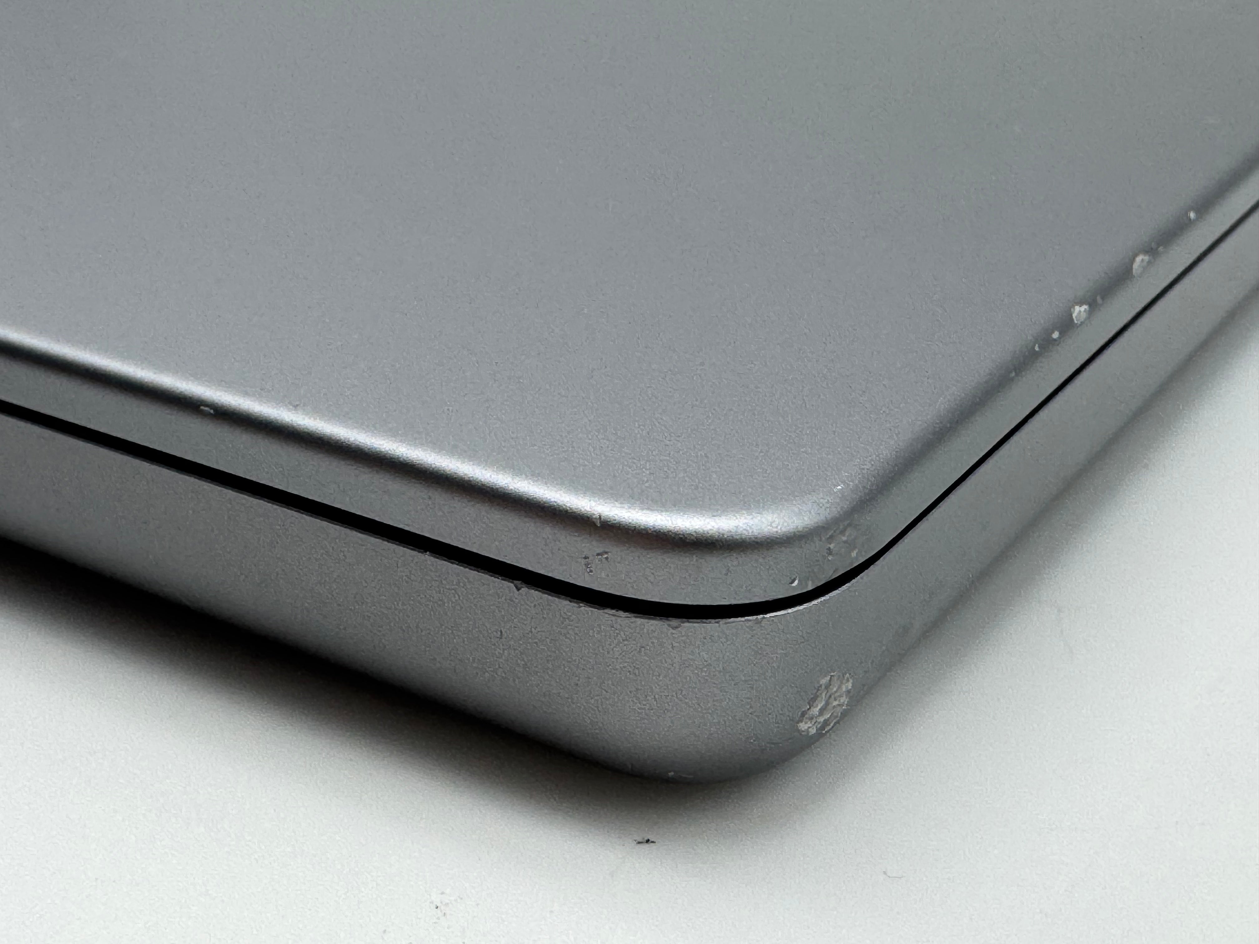 Macbook Pro 14" A2442 2021 M1 8-C 16GB 512GB 14-C Spacegrau MwSt. #PS370