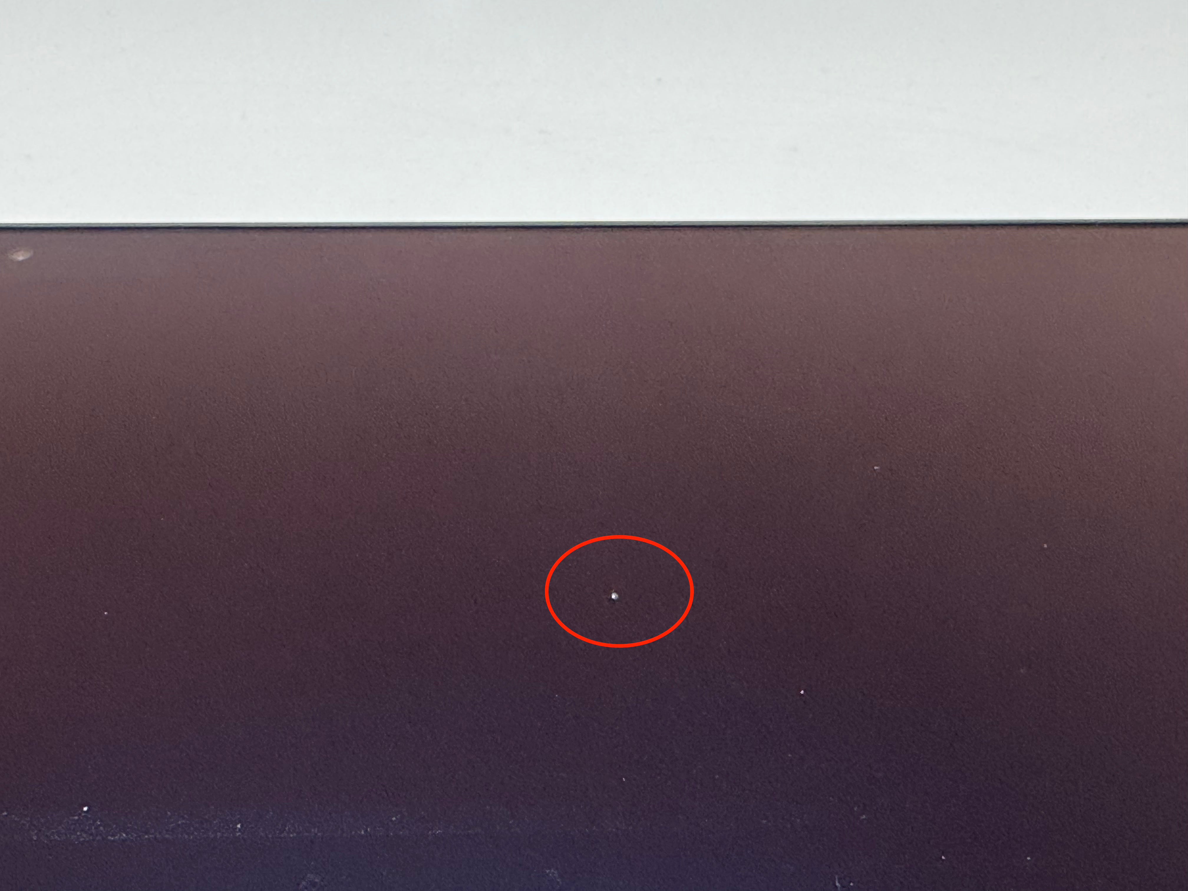 Macbook Pro 14" A2442 2021 M1 8-C 16GB 512GB 14-C Spacegrau MwSt. #PS372