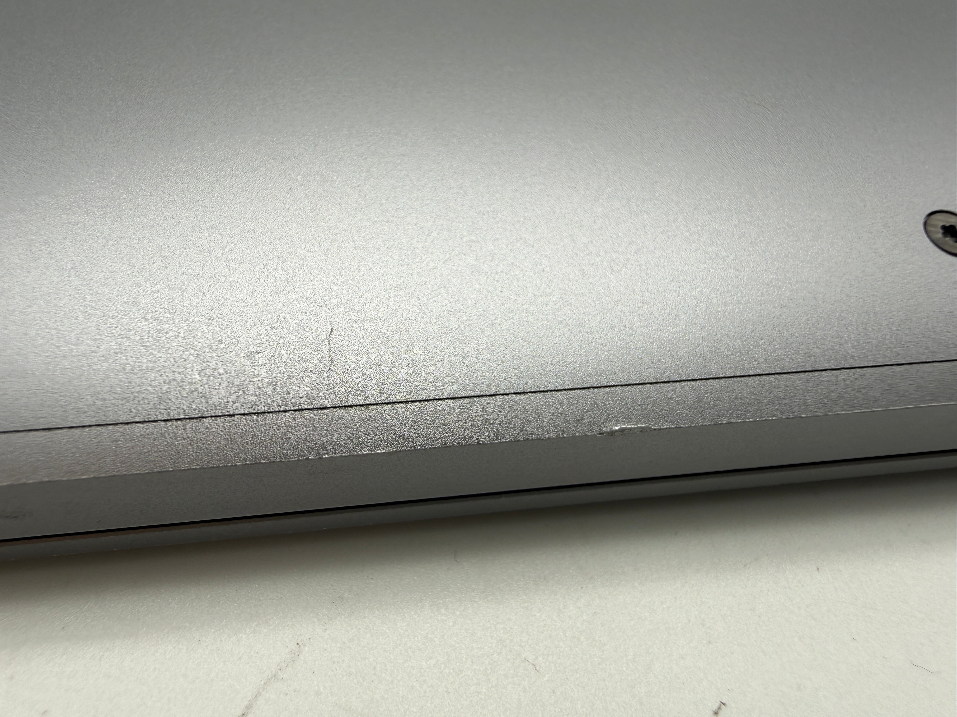 Macbook Pro 13" A2338 M1 16GB 1TB 2020 Spacegrau Grau MwSt. #PS411