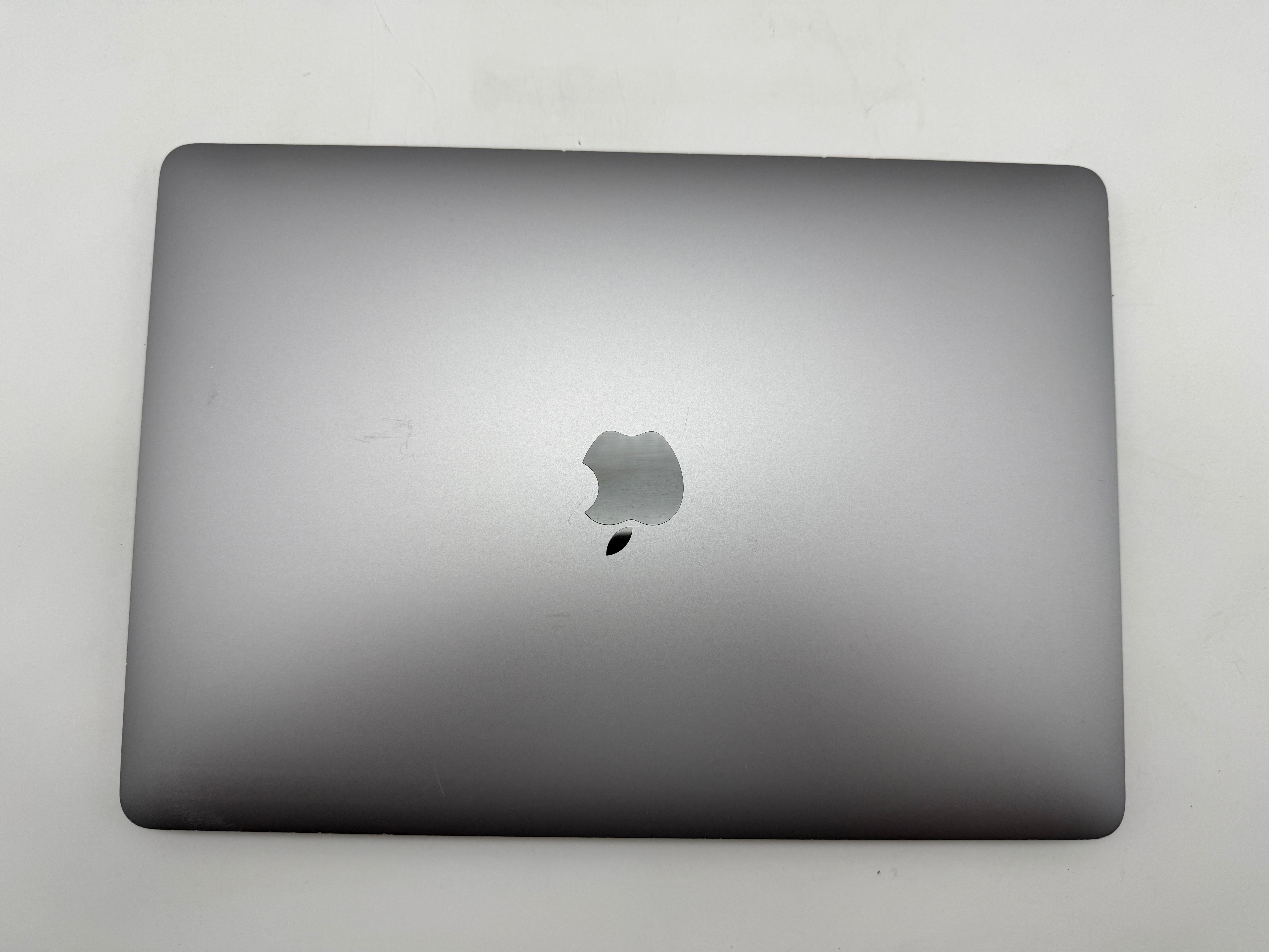 Macbook Pro 13" A2338 M1 16GB 1TB 2020 Spacegrau Grau MwSt. #PS412