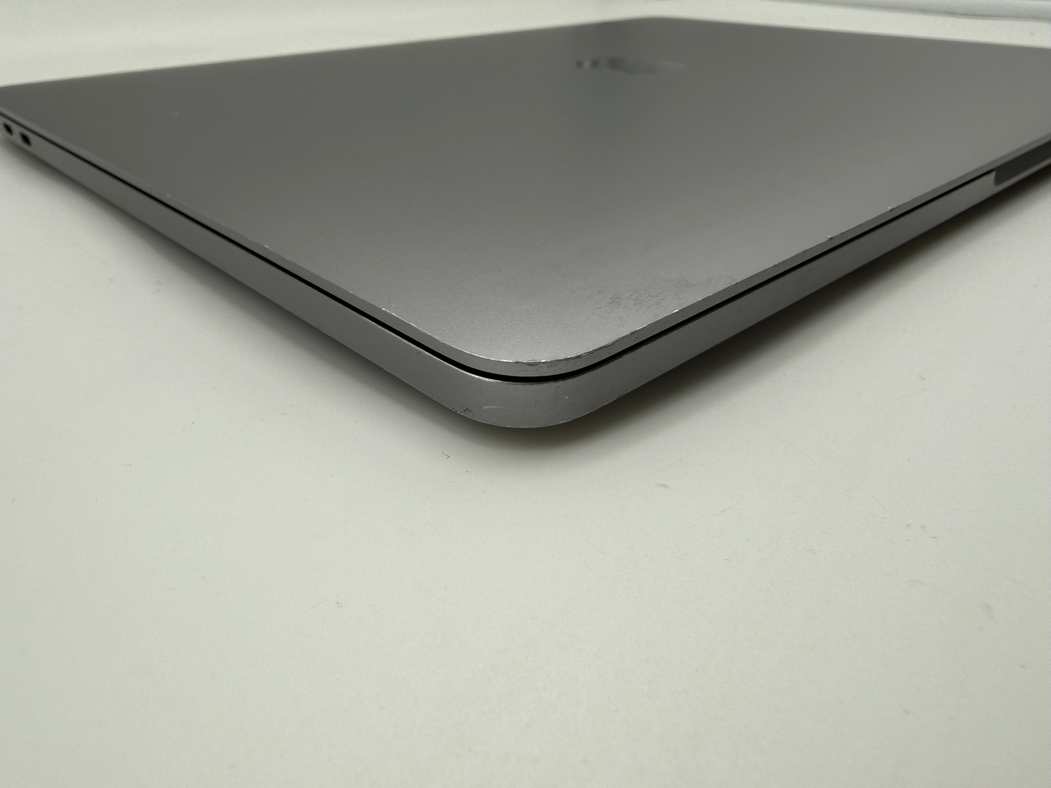 Macbook Pro 13" A2338 M1 16GB 1TB 2020 Spacegrau Grau MwSt. #PS412