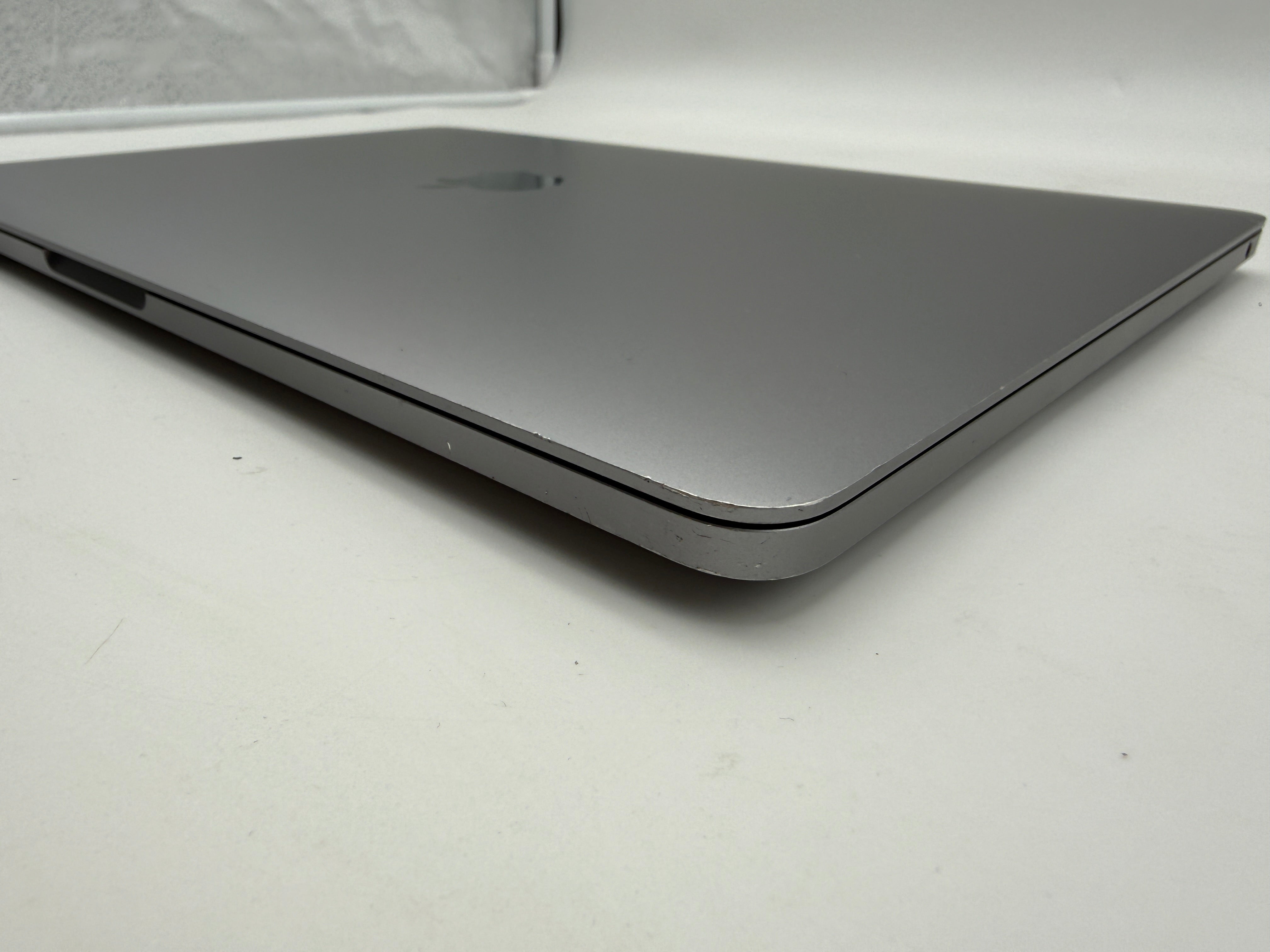 Macbook Pro 13" A2338 M1 16GB 1TB 2020 Spacegrau Grau MwSt. #PS412