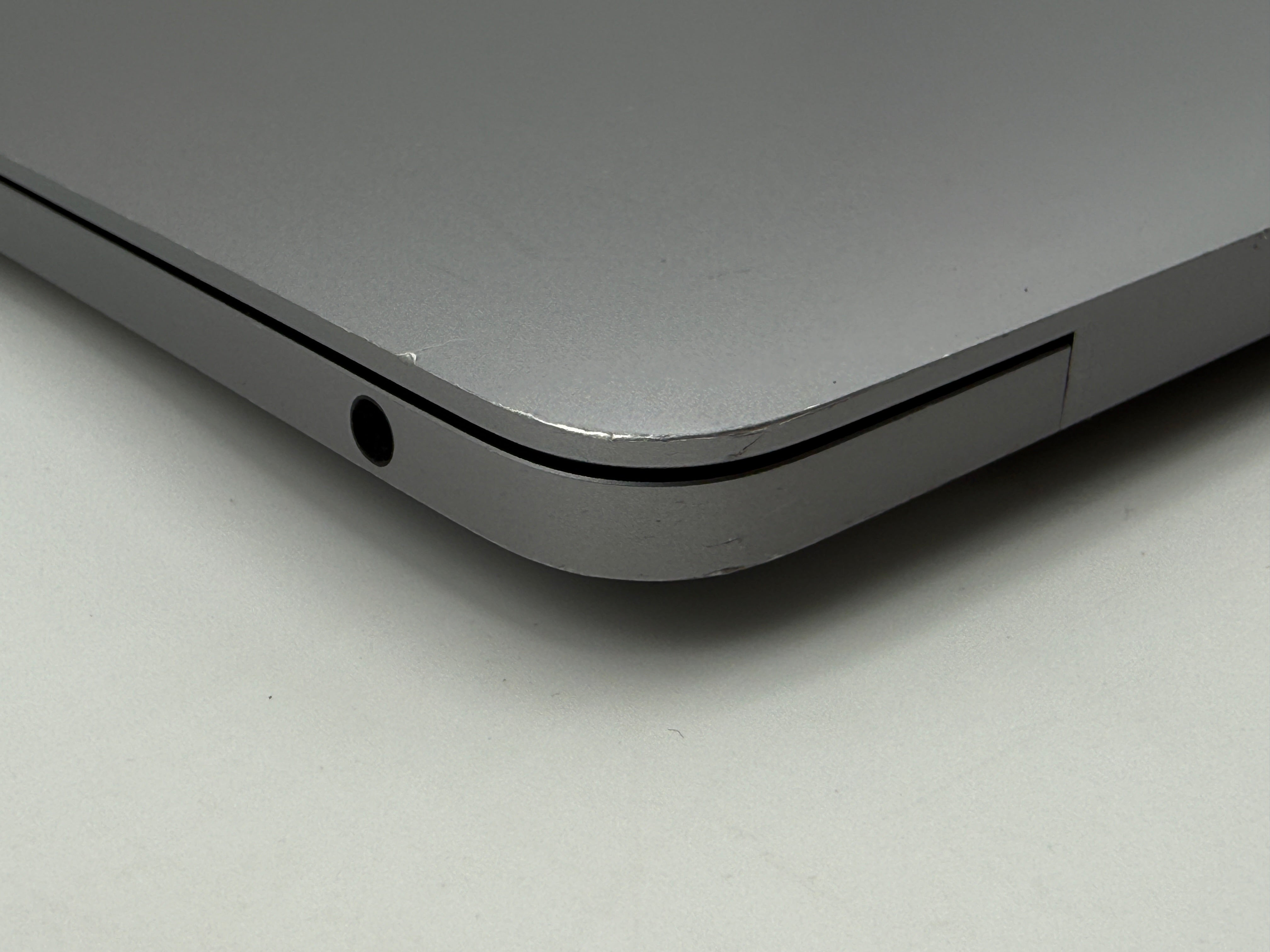 Macbook Pro 13" A2338 M1 16GB 1TB 2020 Spacegrau Grau MwSt. #PS412