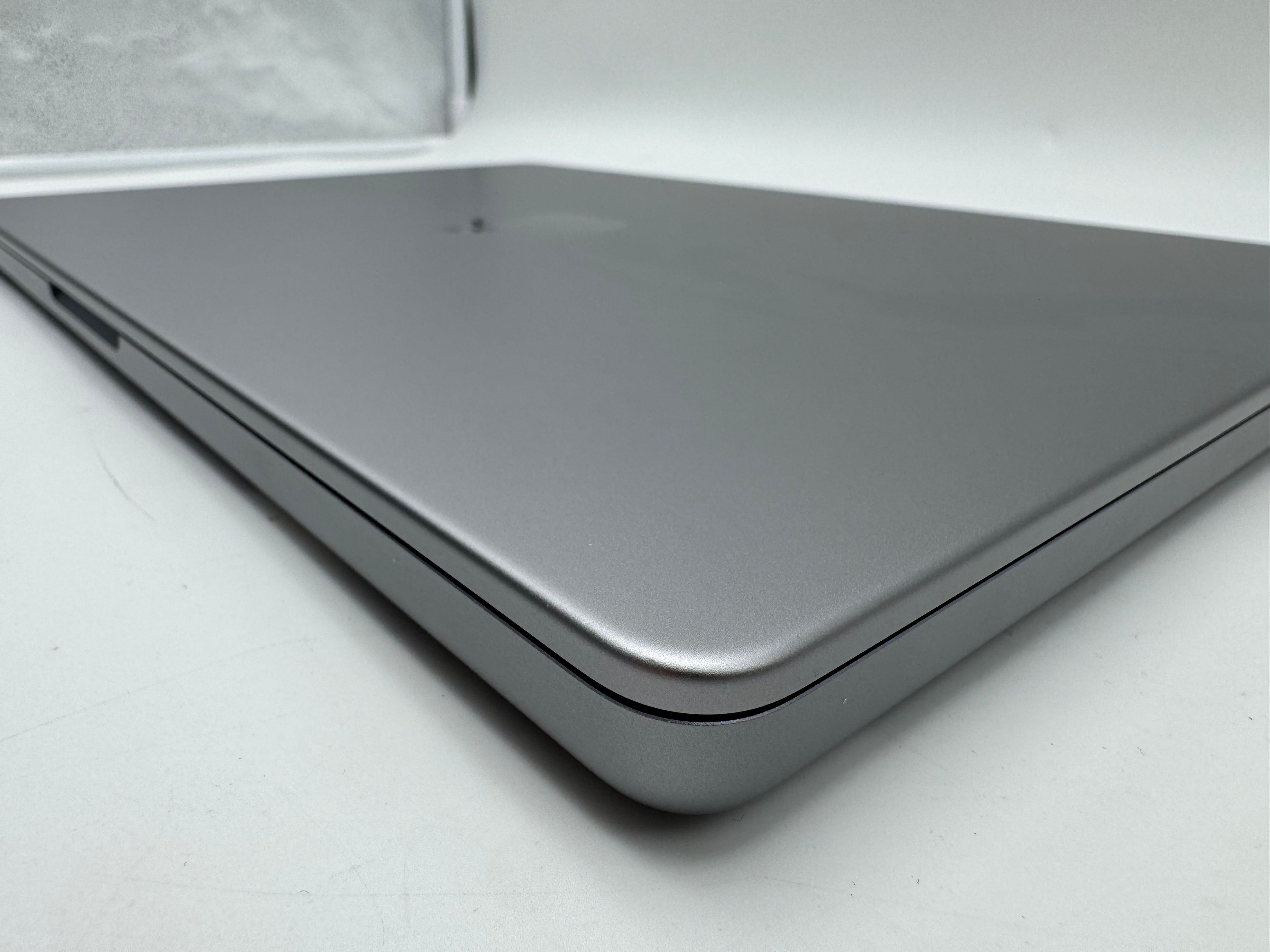 Macbook Pro 14" A2442 2021 M1 8-C 16GB 512GB 14-C Spacegrau MwSt. #PS373