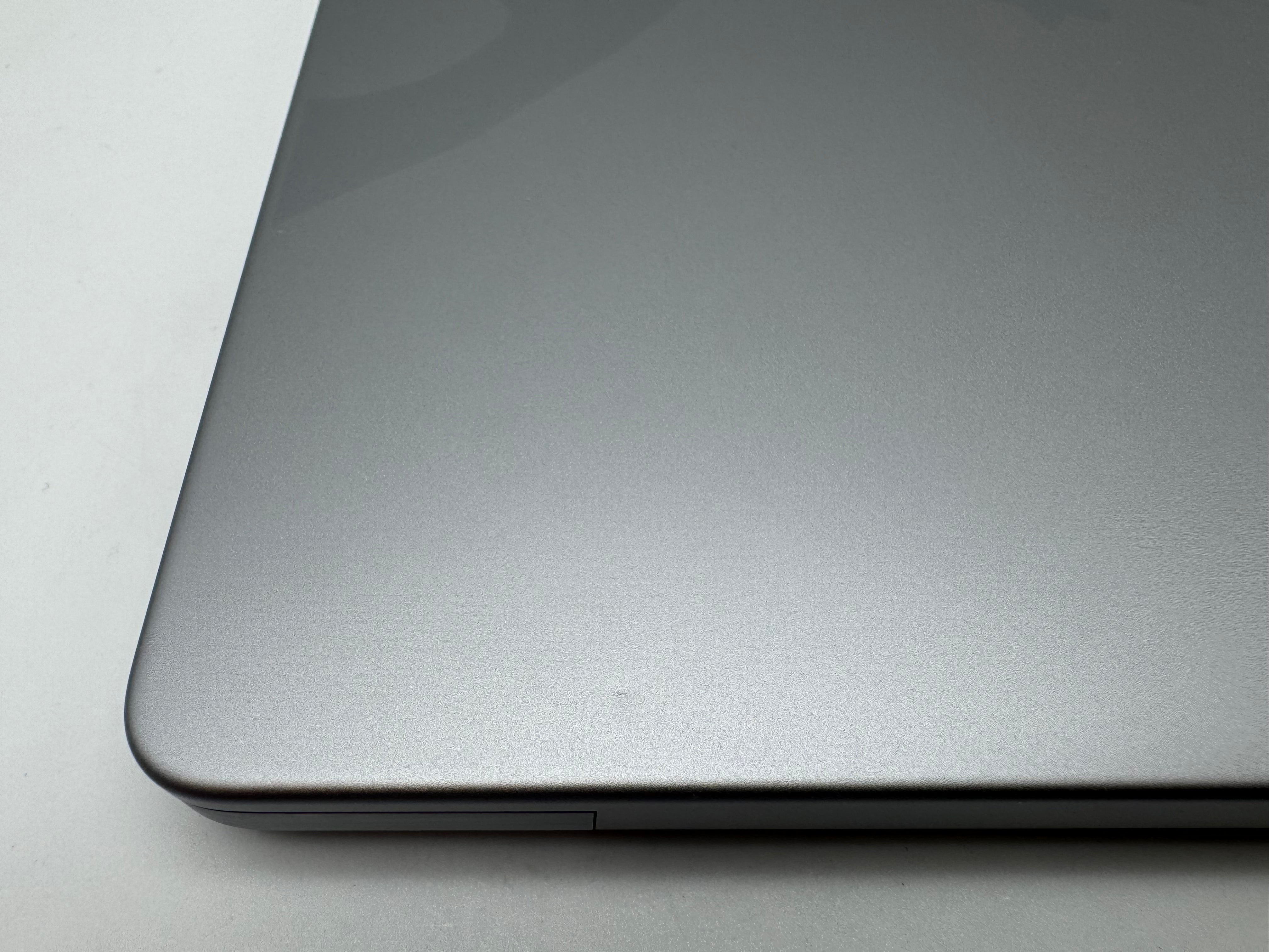 Macbook Pro 14" A2442 2021 M1 8-C 16GB 512GB 14-C Spacegrau MwSt. #PS373