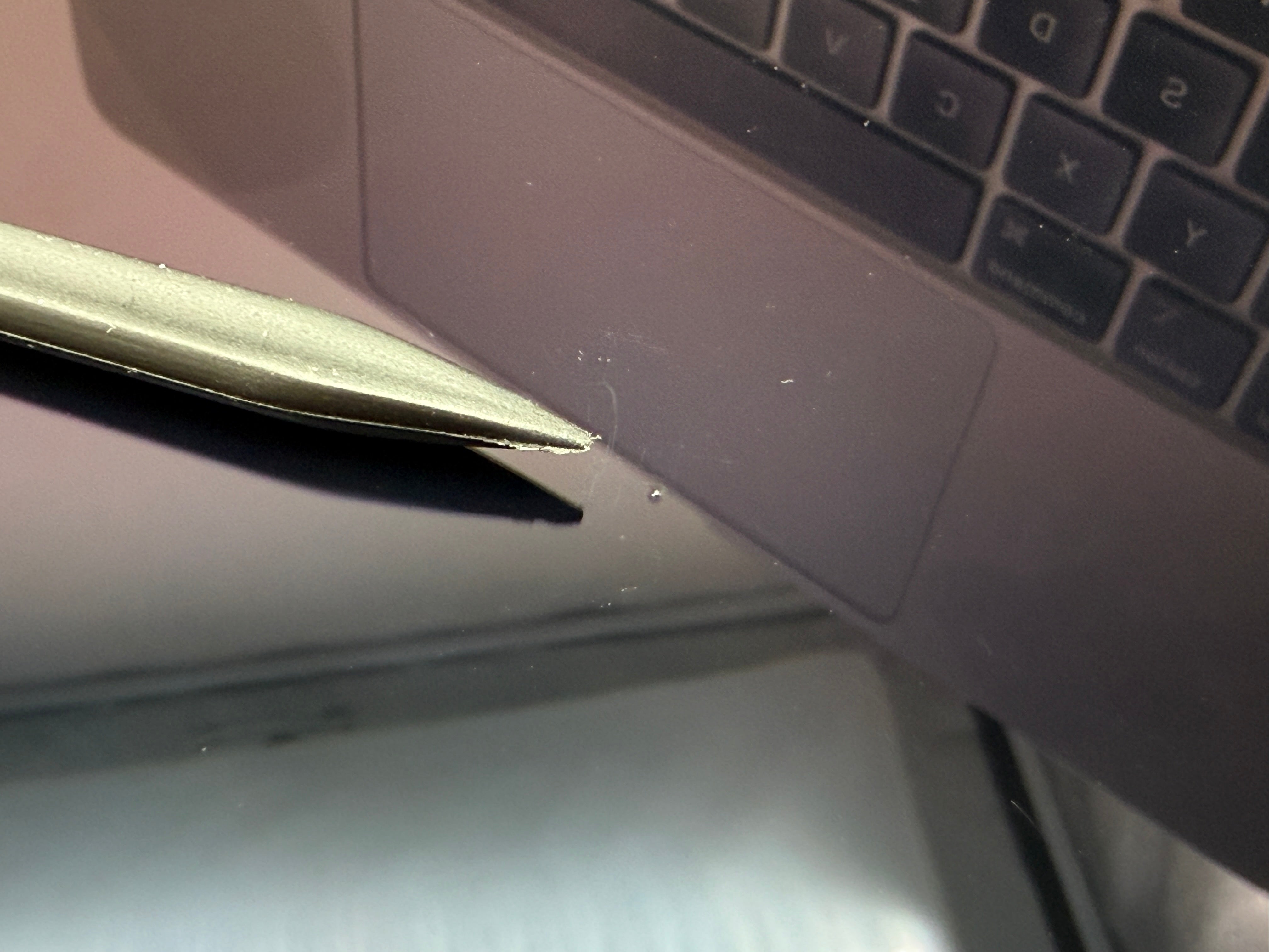 Macbook Pro 13" A2338 M1 16GB 1TB 2020 Spacegrau Grau MwSt. #PS413