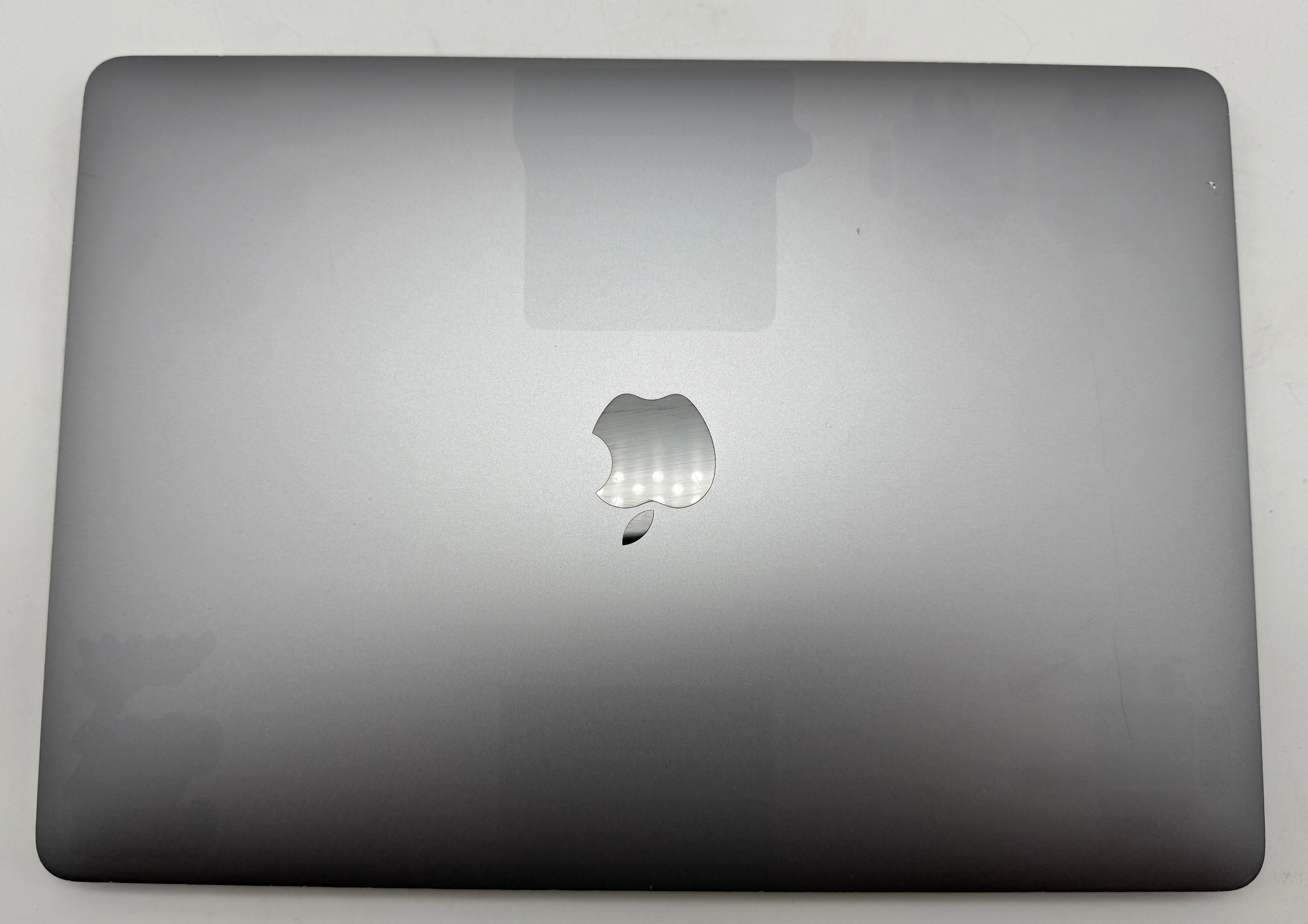 Macbook Pro 13" A2338 M1 16GB 1TB 2020 Spacegrau Grau MwSt. #PS413