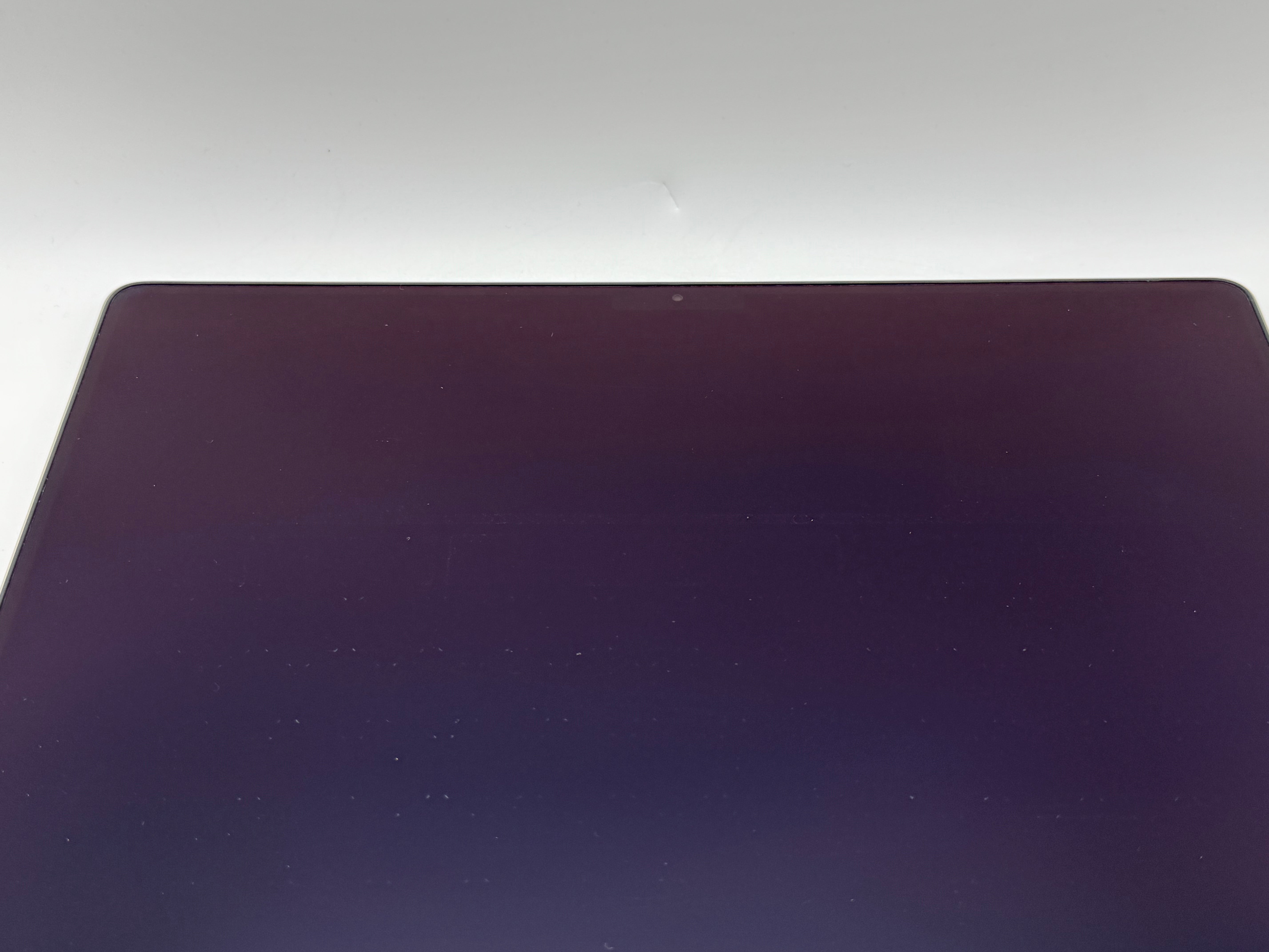 Macbook Pro 14" A2442 2021 M1 8-C 16GB 512GB 14-C Spacegrau MwSt. #PS374