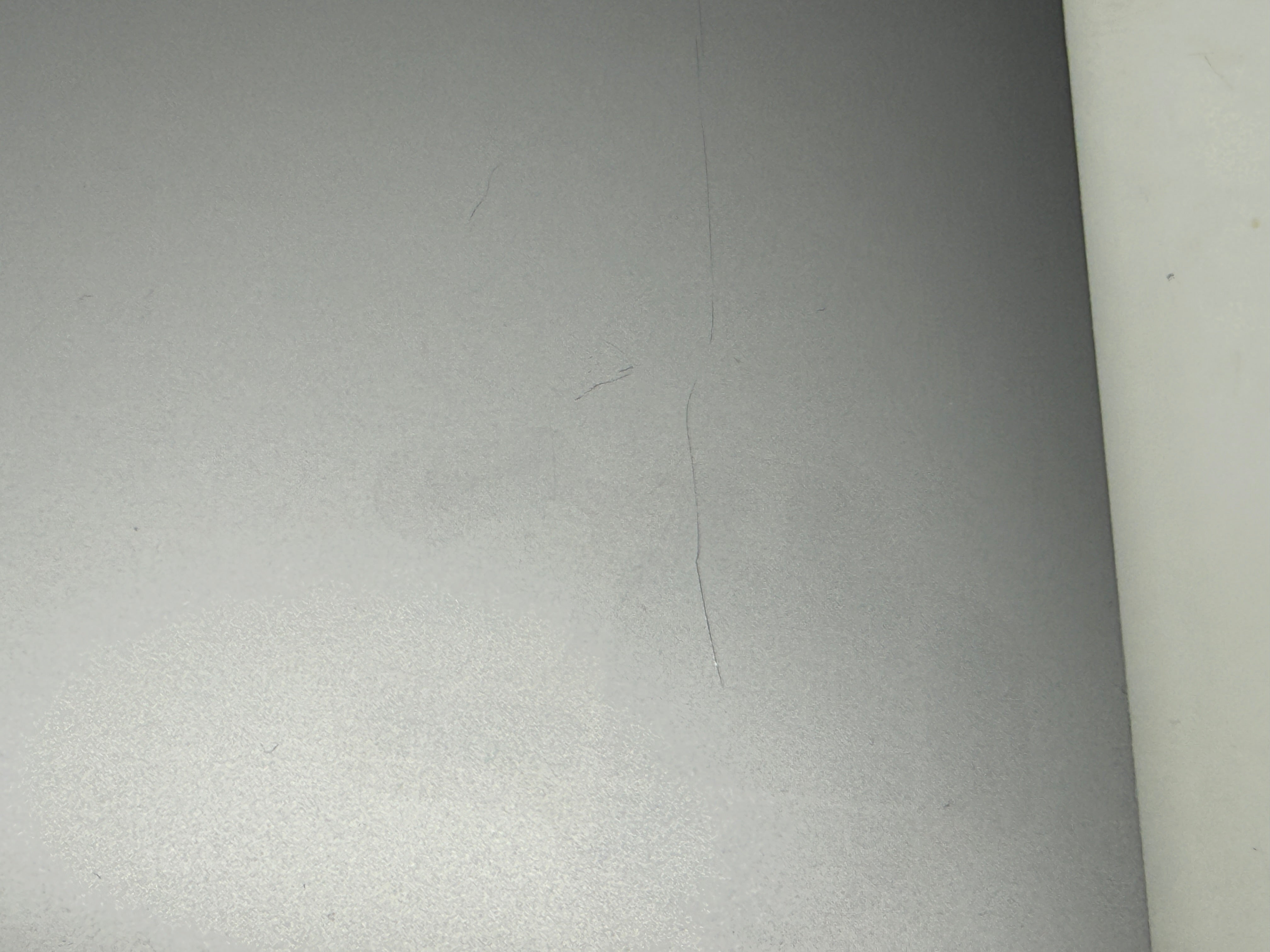 Macbook Pro 13" A2338 M1 16GB 1TB 2020 Spacegrau Grau MwSt. #PS413