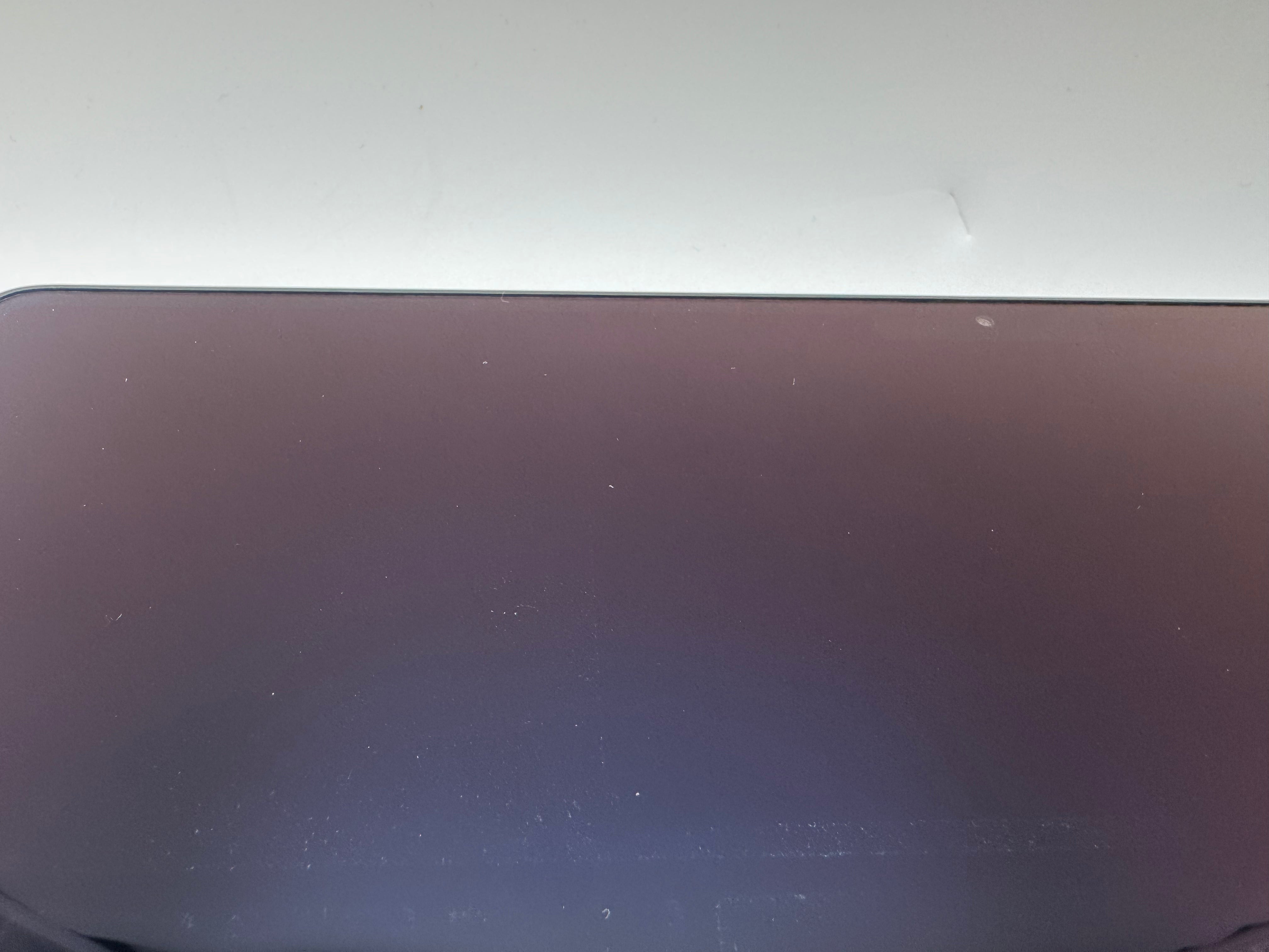 Macbook Pro 14" A2442 2021 M1 8-C 16GB 512GB 14-C Spacegrau MwSt. #PS374