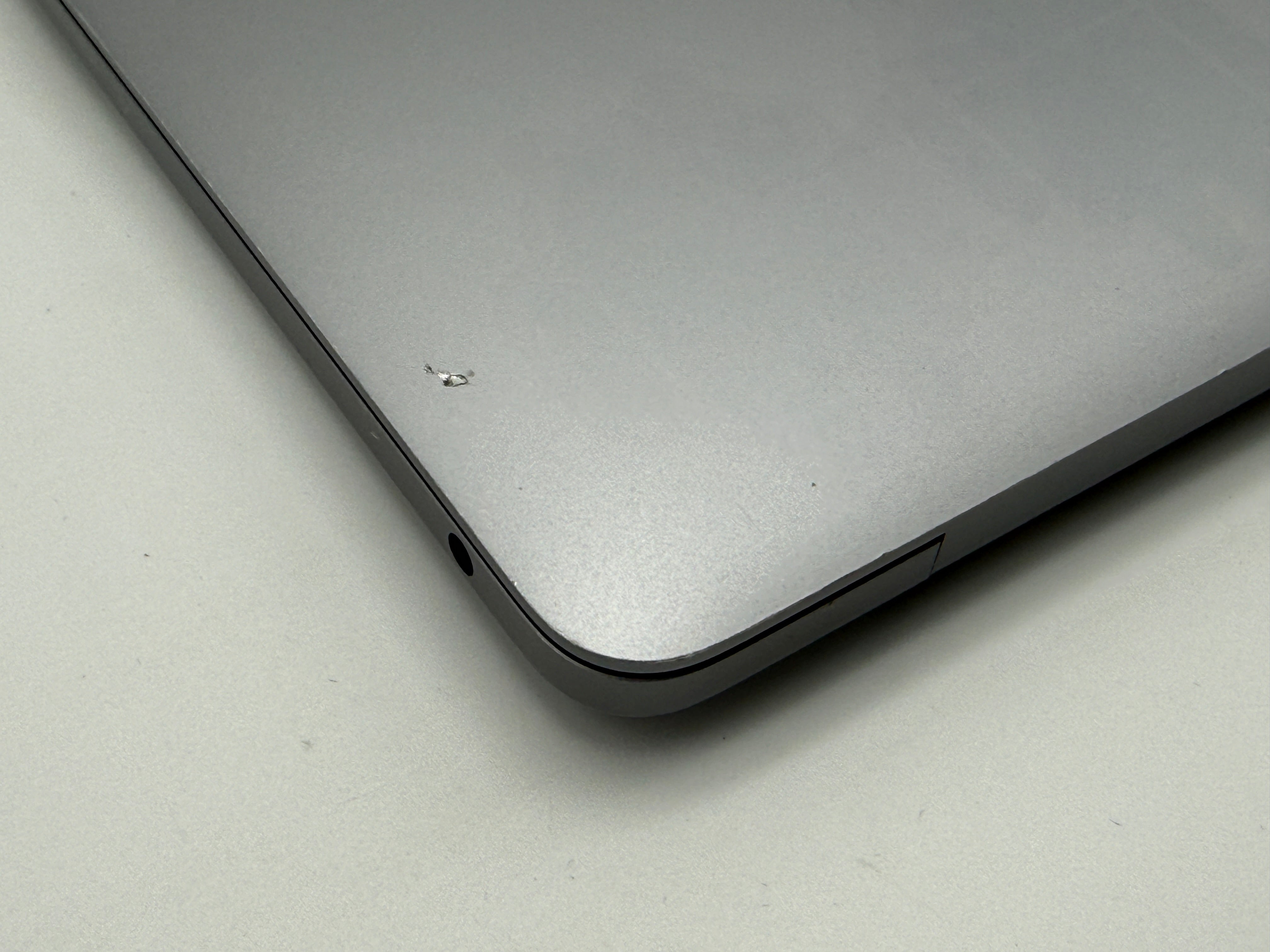 Macbook Pro 13" A2338 M1 16GB 1TB 2020 Spacegrau Grau MwSt. #PS413