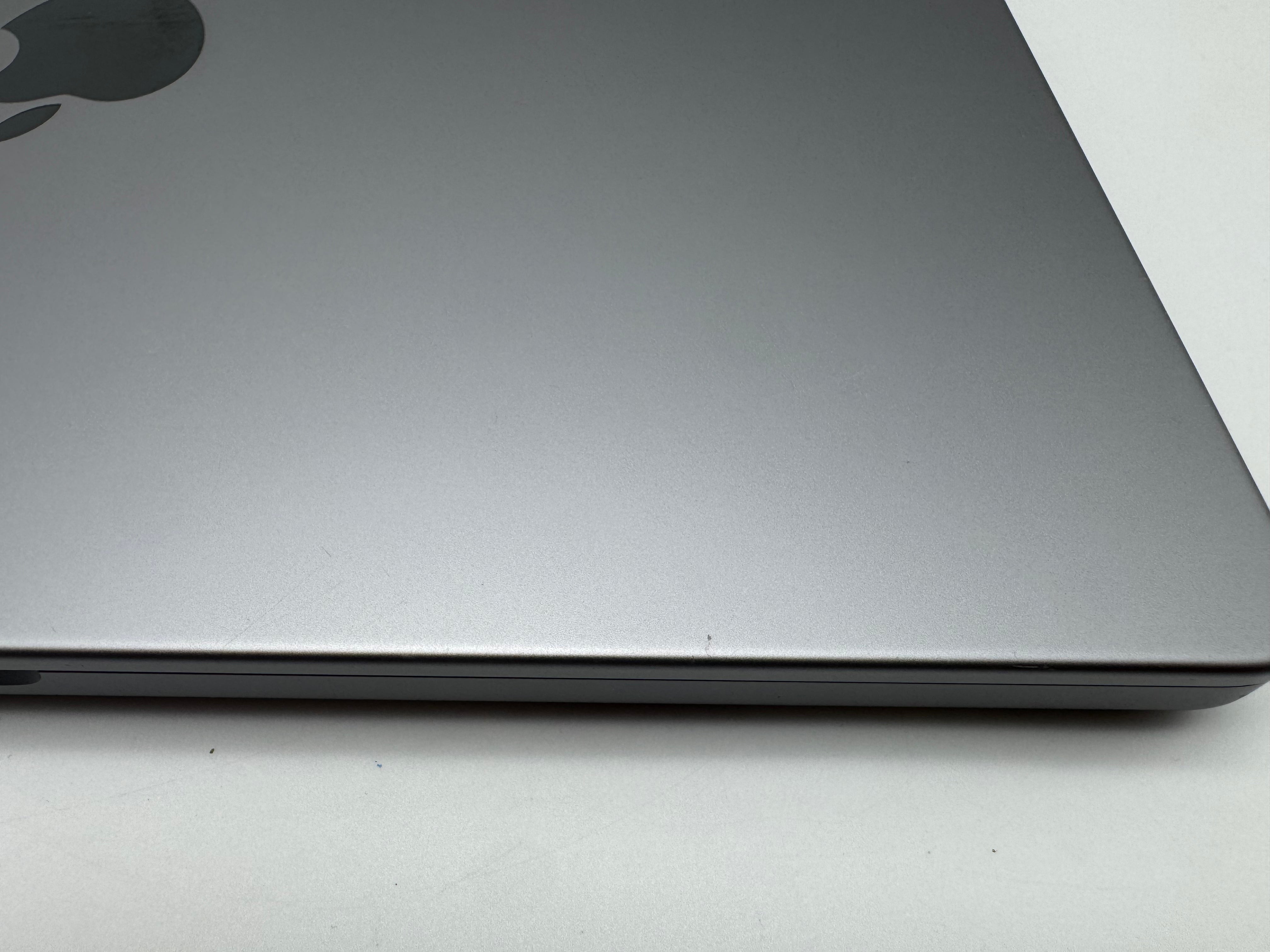 Macbook Pro 14" A2442 2021 M1 8-C 16GB 512GB 14-C Spacegrau MwSt. #PS374