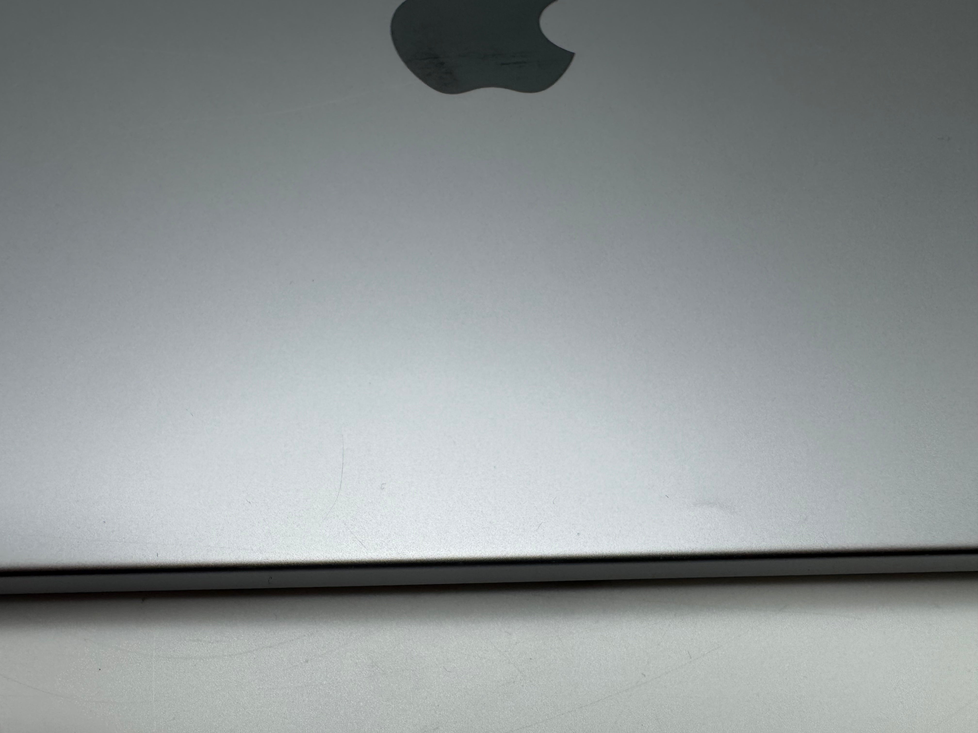 Macbook Pro 14" A2442 2021 M1 8-C 16GB 512GB 14-C Spacegrau MwSt. #PS374
