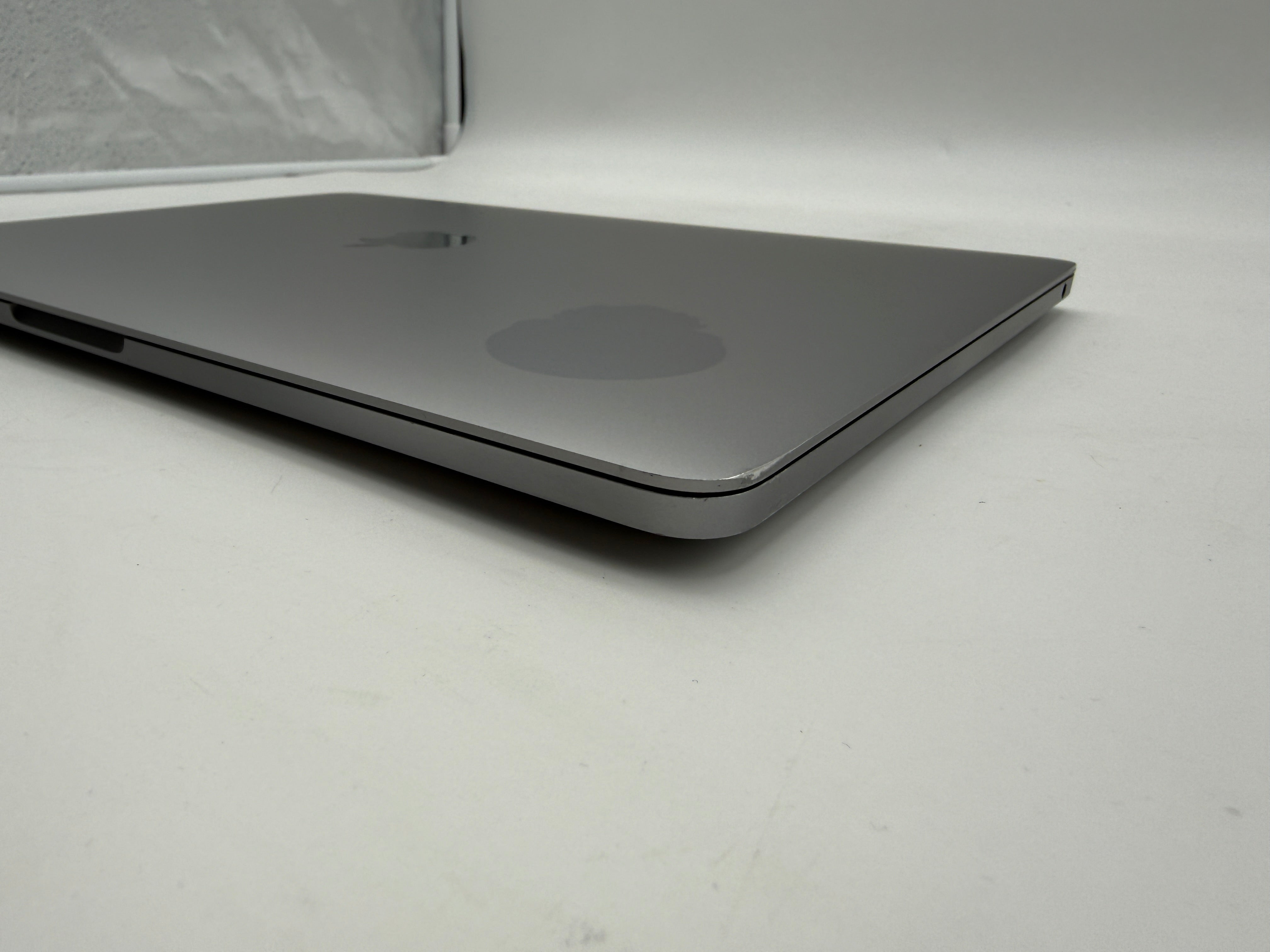 Macbook Pro 13" A2338 M1 16GB 1TB 2020 Spacegrau Grau MwSt. #PS414