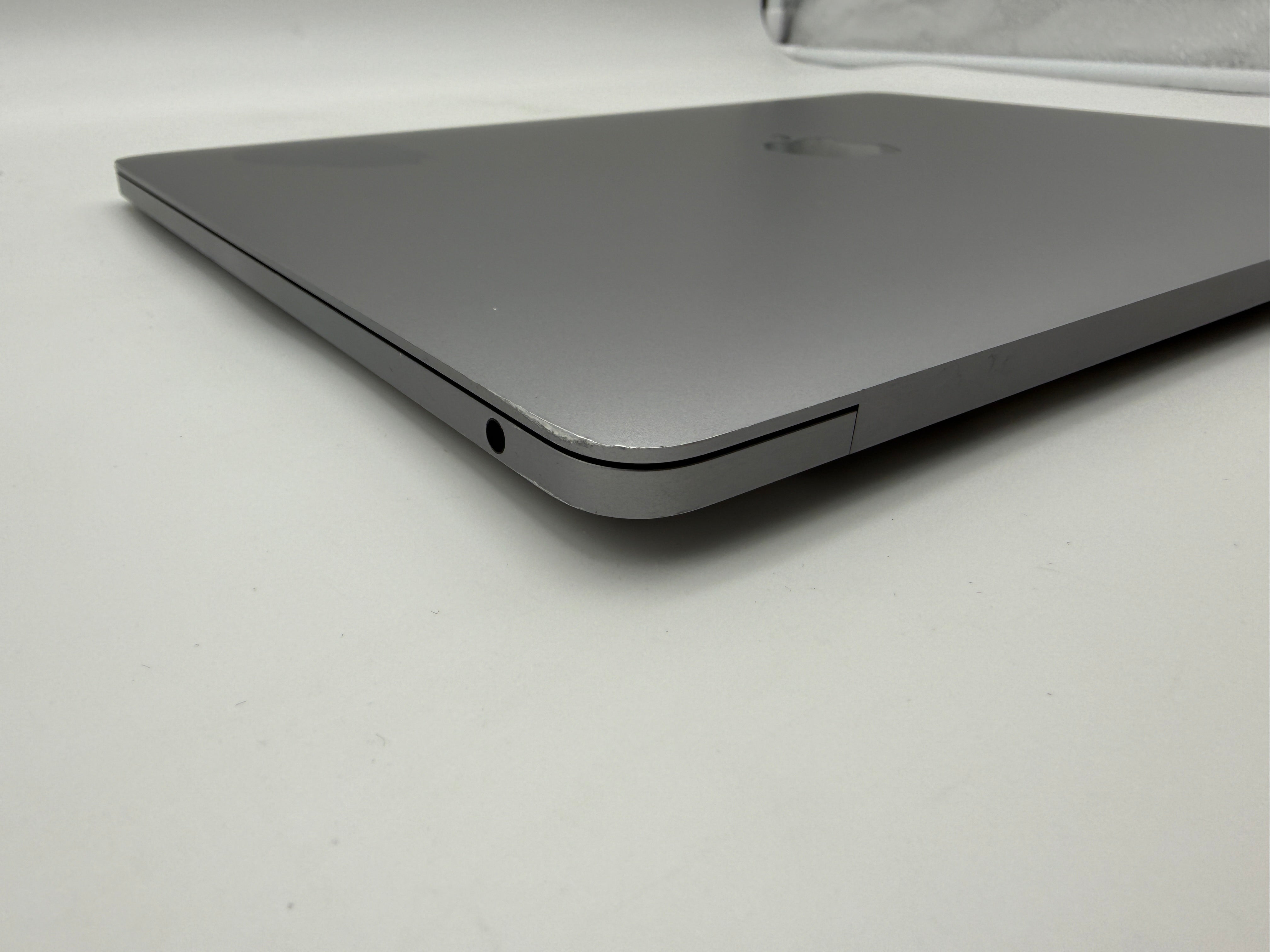 Macbook Pro 13" A2338 M1 16GB 1TB 2020 Spacegrau Grau MwSt. #PS414
