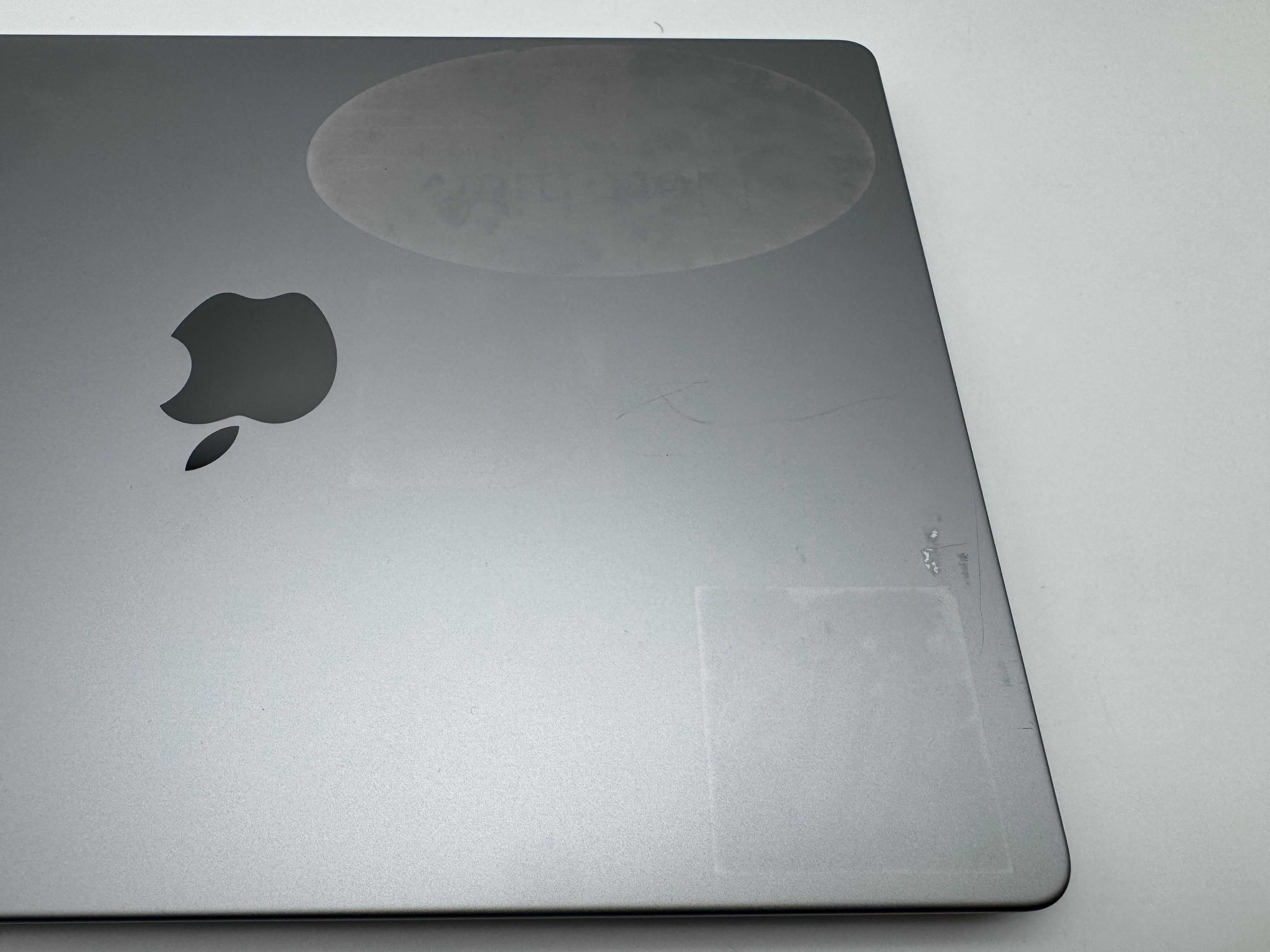 Macbook Pro 14" A2442 2021 M1 8-C 16GB 512GB 14-C Spacegrau MwSt. #PS375