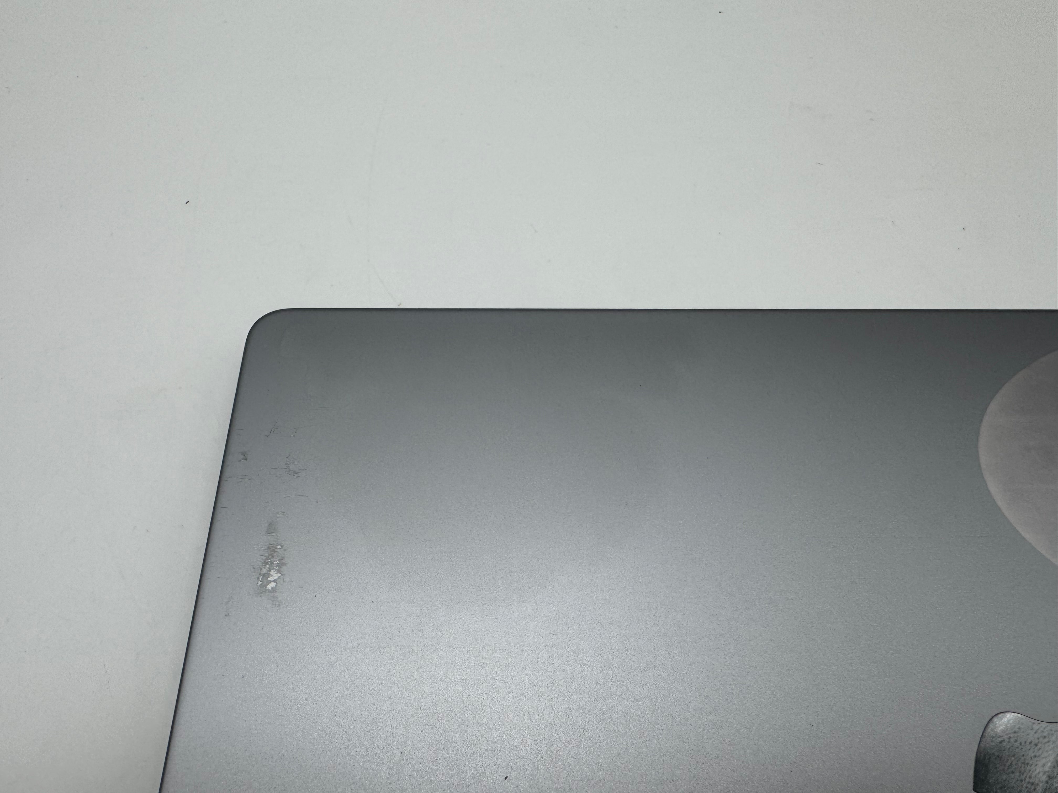 Macbook Pro 14" A2442 2021 M1 8-C 16GB 512GB 14-C Spacegrau MwSt. #PS375
