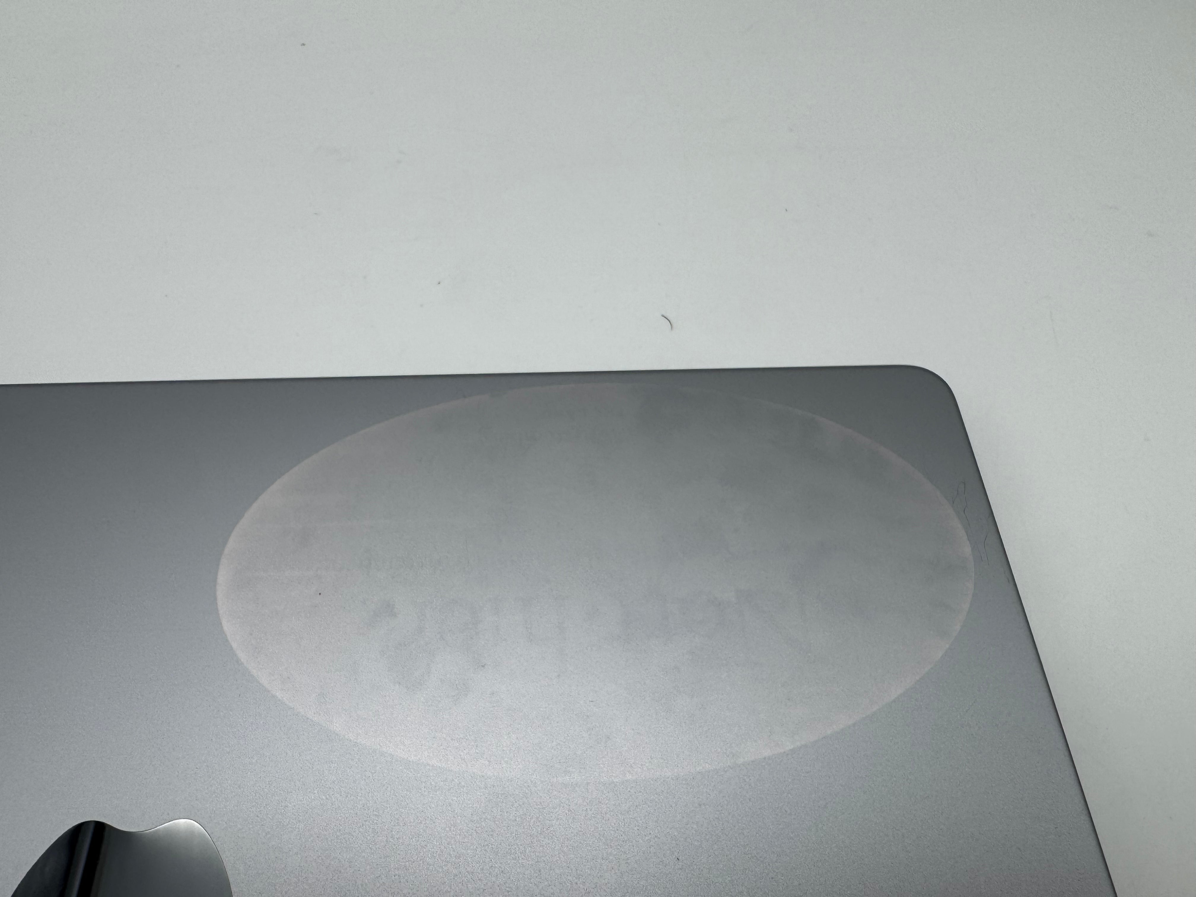 Macbook Pro 14" A2442 2021 M1 8-C 16GB 512GB 14-C Spacegrau MwSt. #PS375