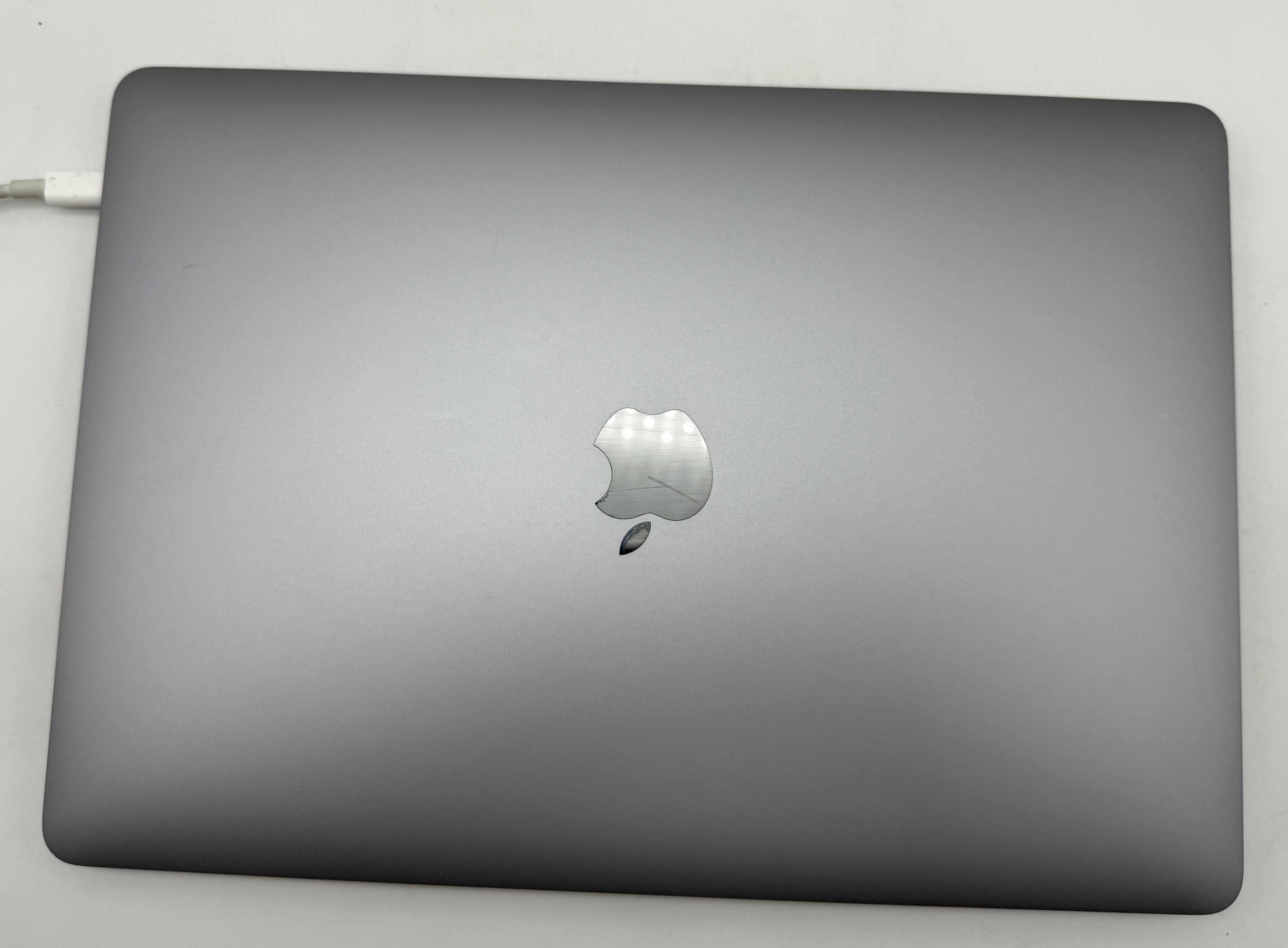 Macbook Pro 13" A2338 M1 16GB 1TB 2020 Spacegrau Grau MwSt. #PS415
