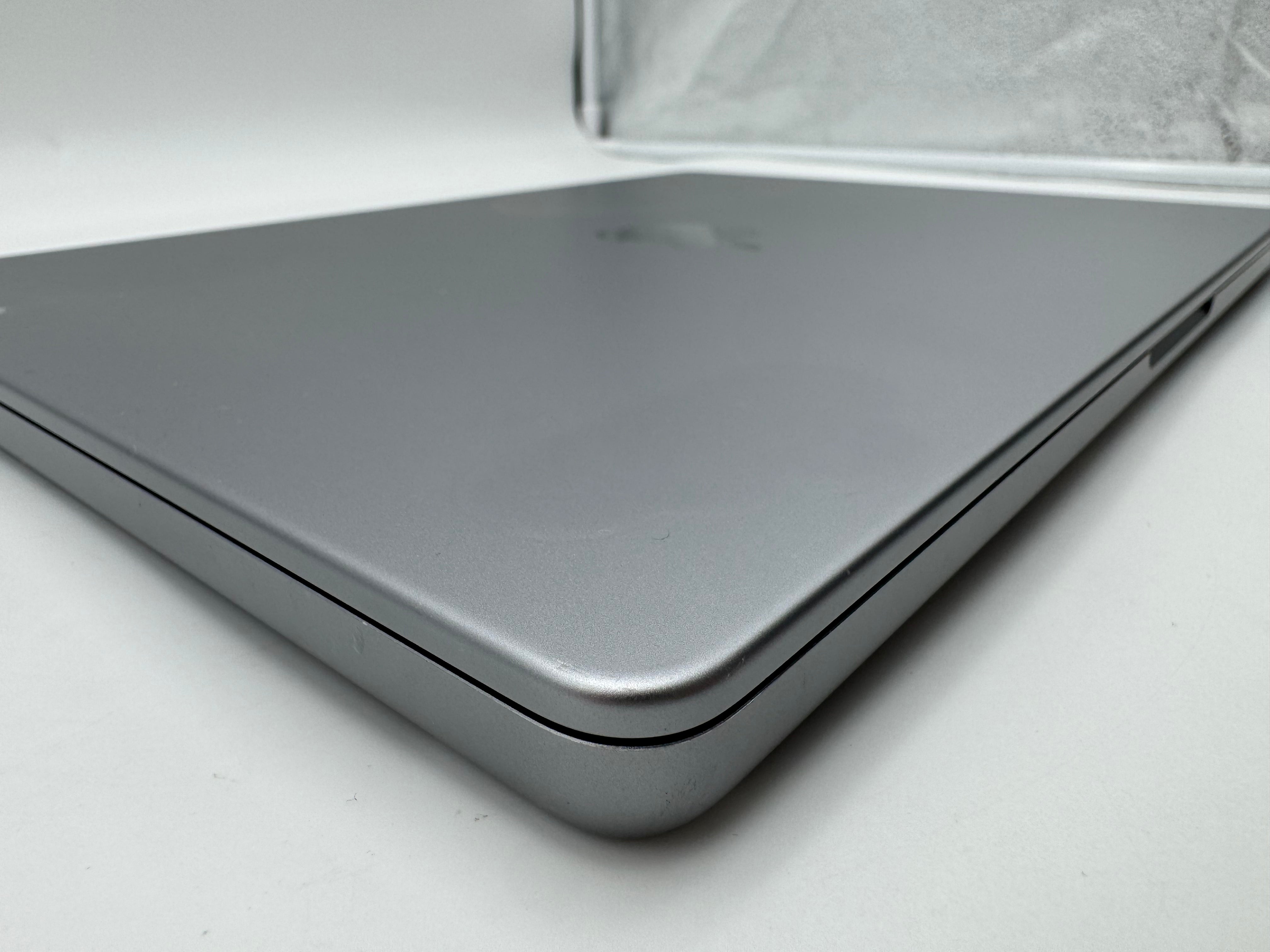 Macbook Pro 14" A2442 2021 M1 8-C 16GB 512GB 14-C Spacegrau MwSt. #PS375