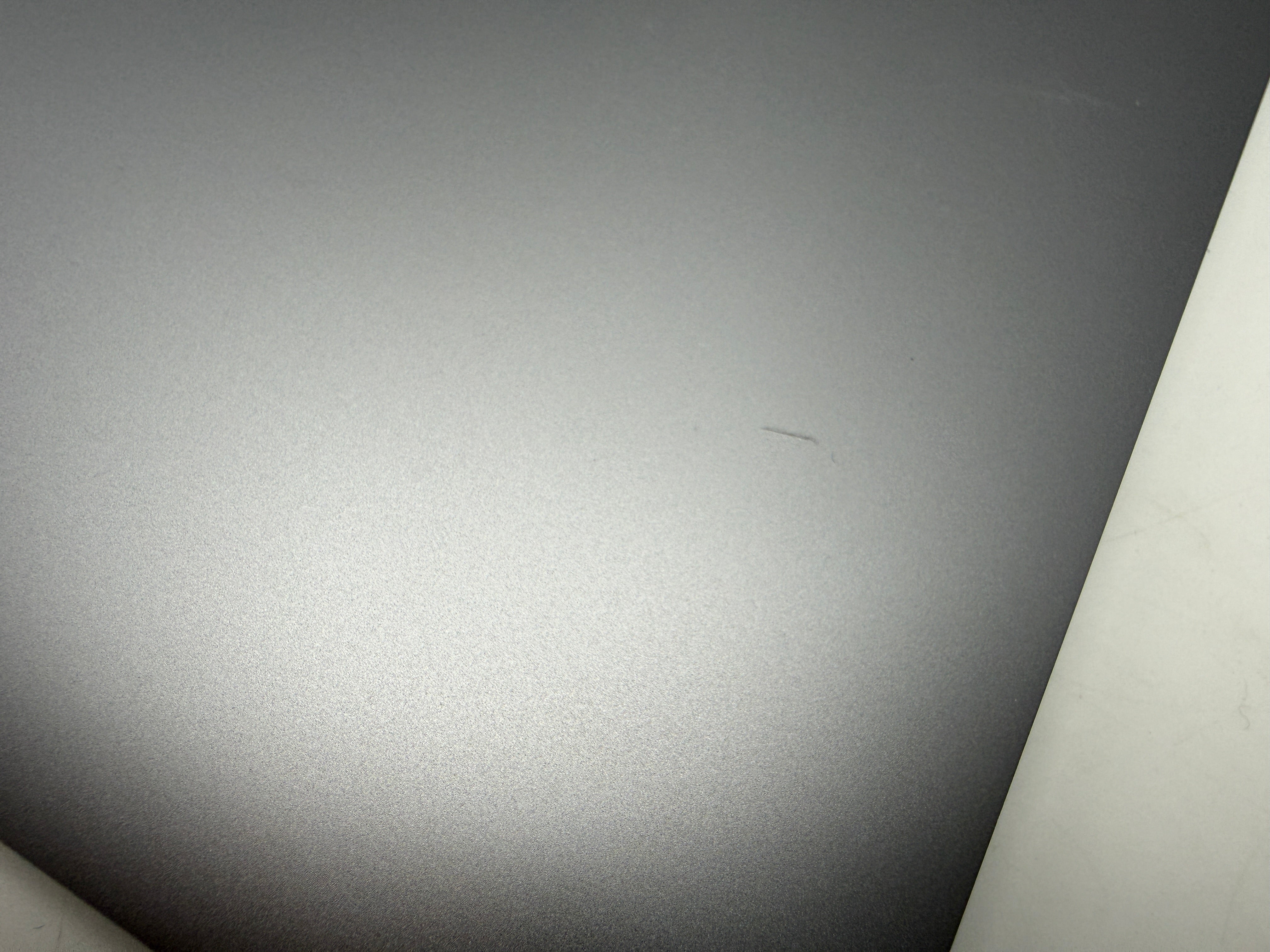 Macbook Pro 13" A2338 M1 16GB 1TB 2020 Spacegrau Grau MwSt. #PS415