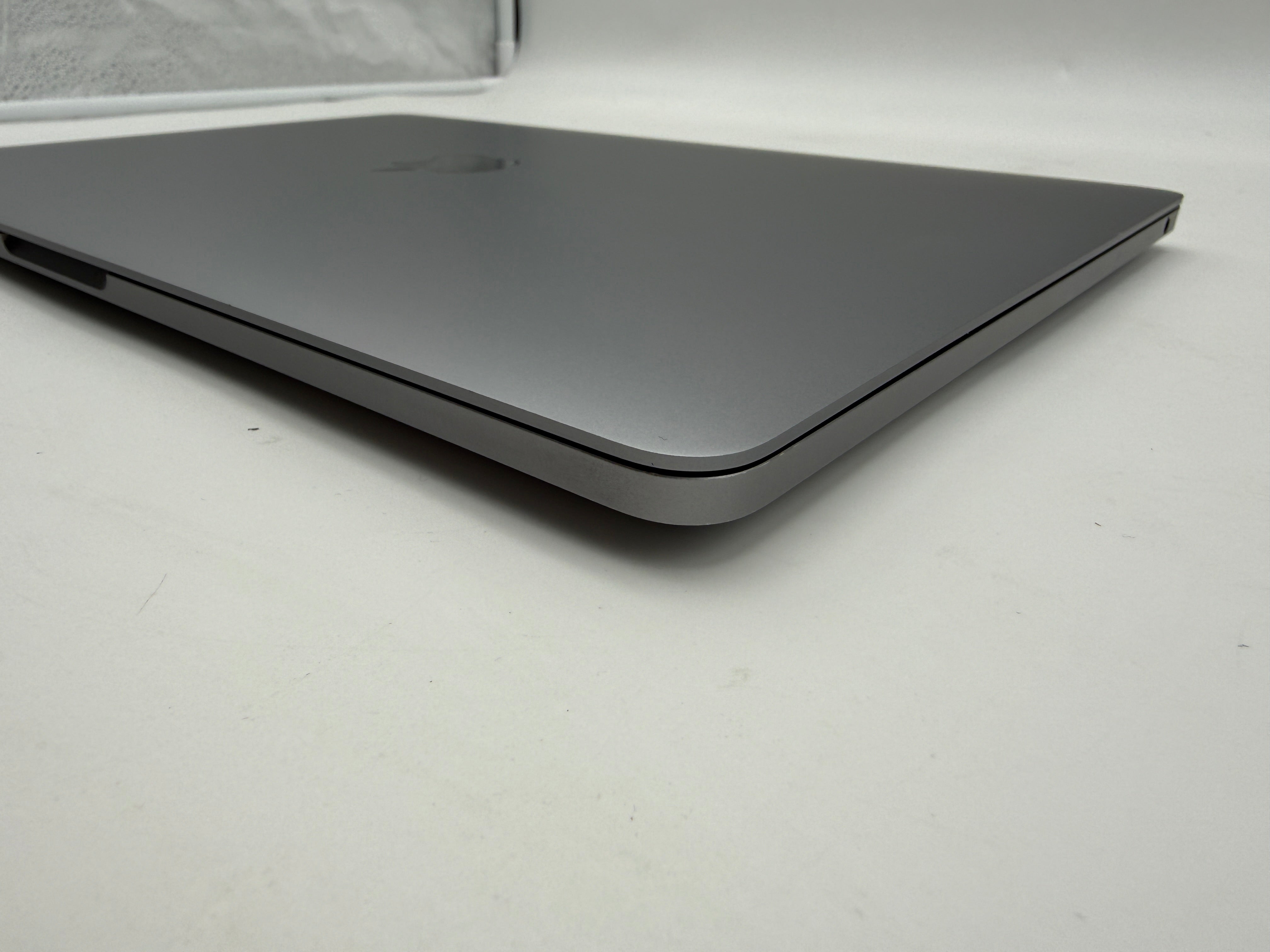Macbook Pro 13" A2338 M1 16GB 1TB 2020 Spacegrau Grau MwSt. #PS416