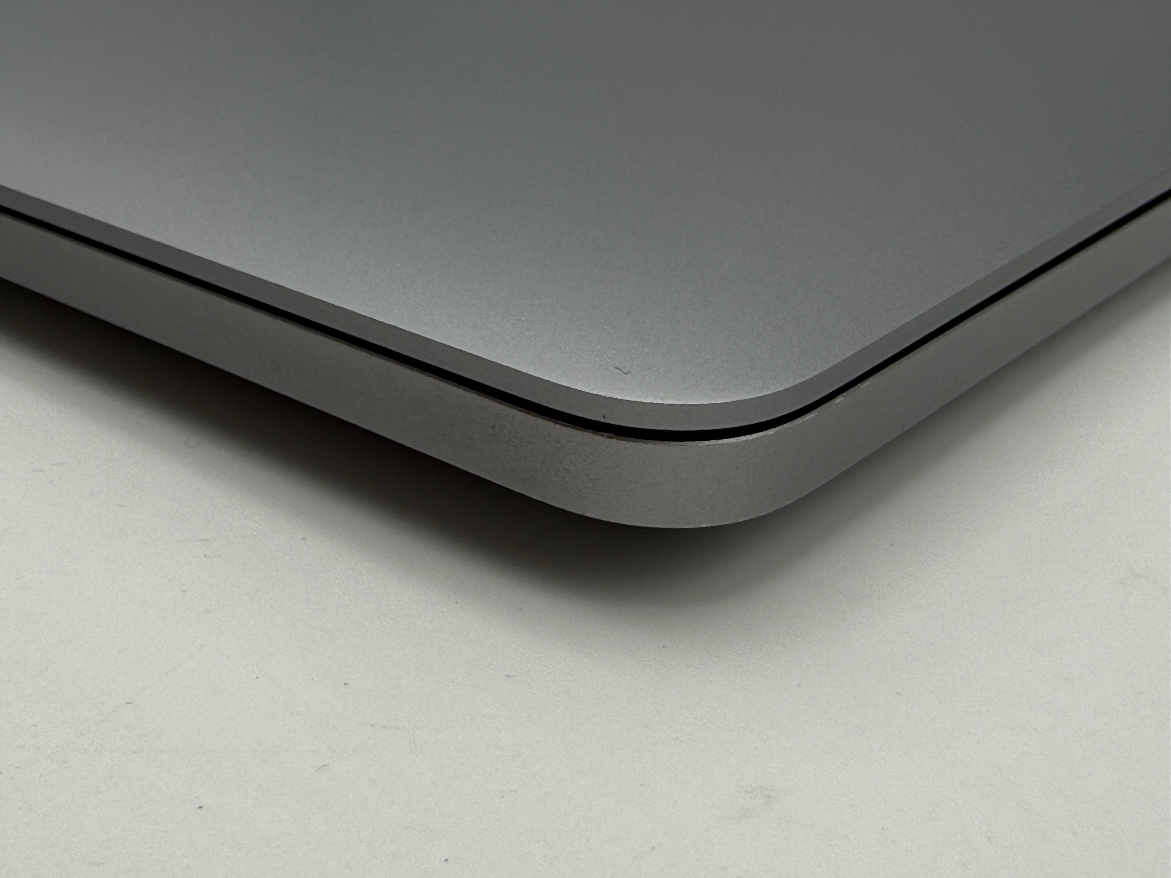 Macbook Pro 13" A2338 M1 16GB 1TB 2020 Spacegrau Grau MwSt. #PS416