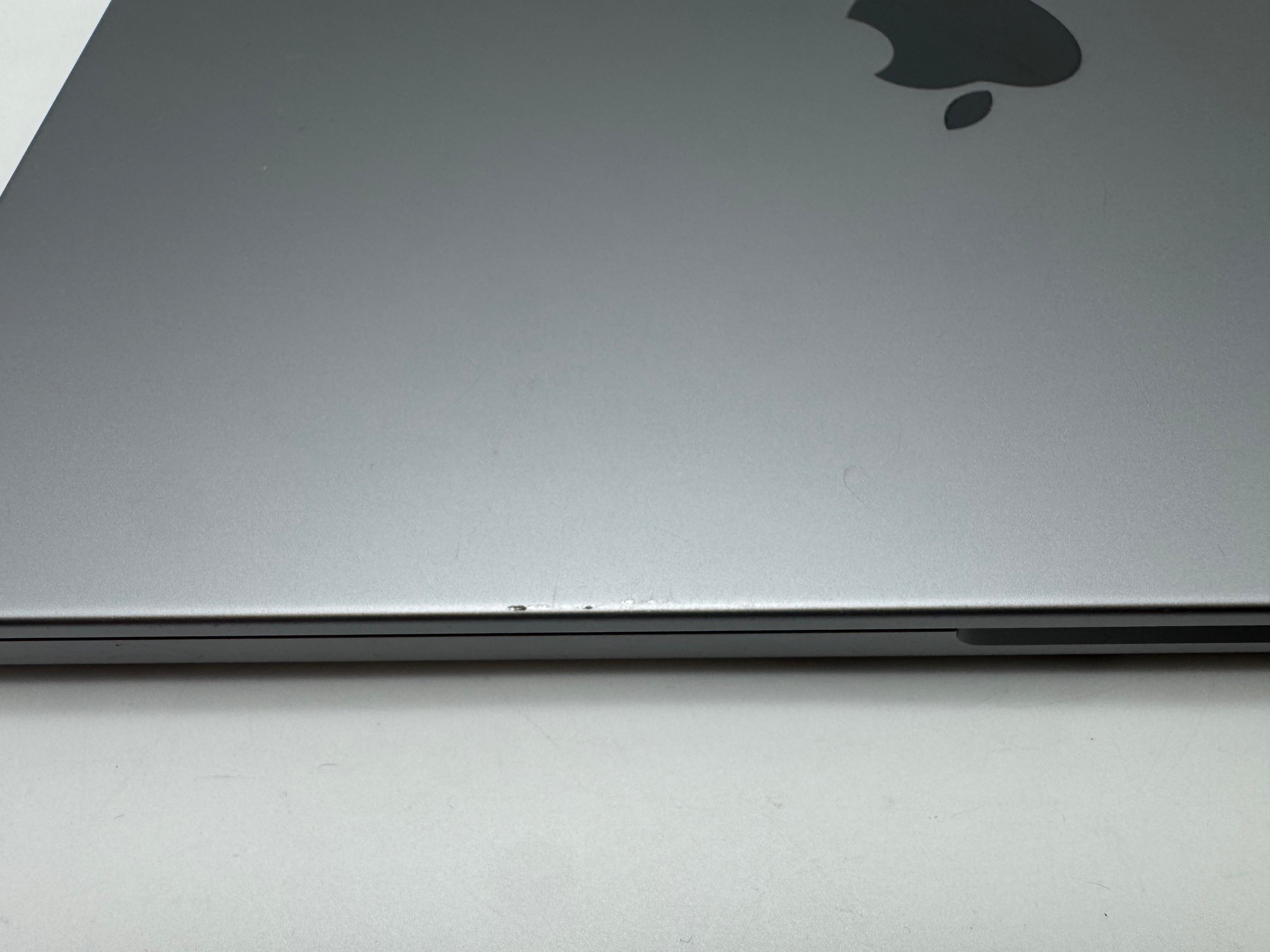 Macbook Pro 14" A2442 2021 M1 8-C 16GB 512GB 14-C Spacegrau MwSt. #PS376