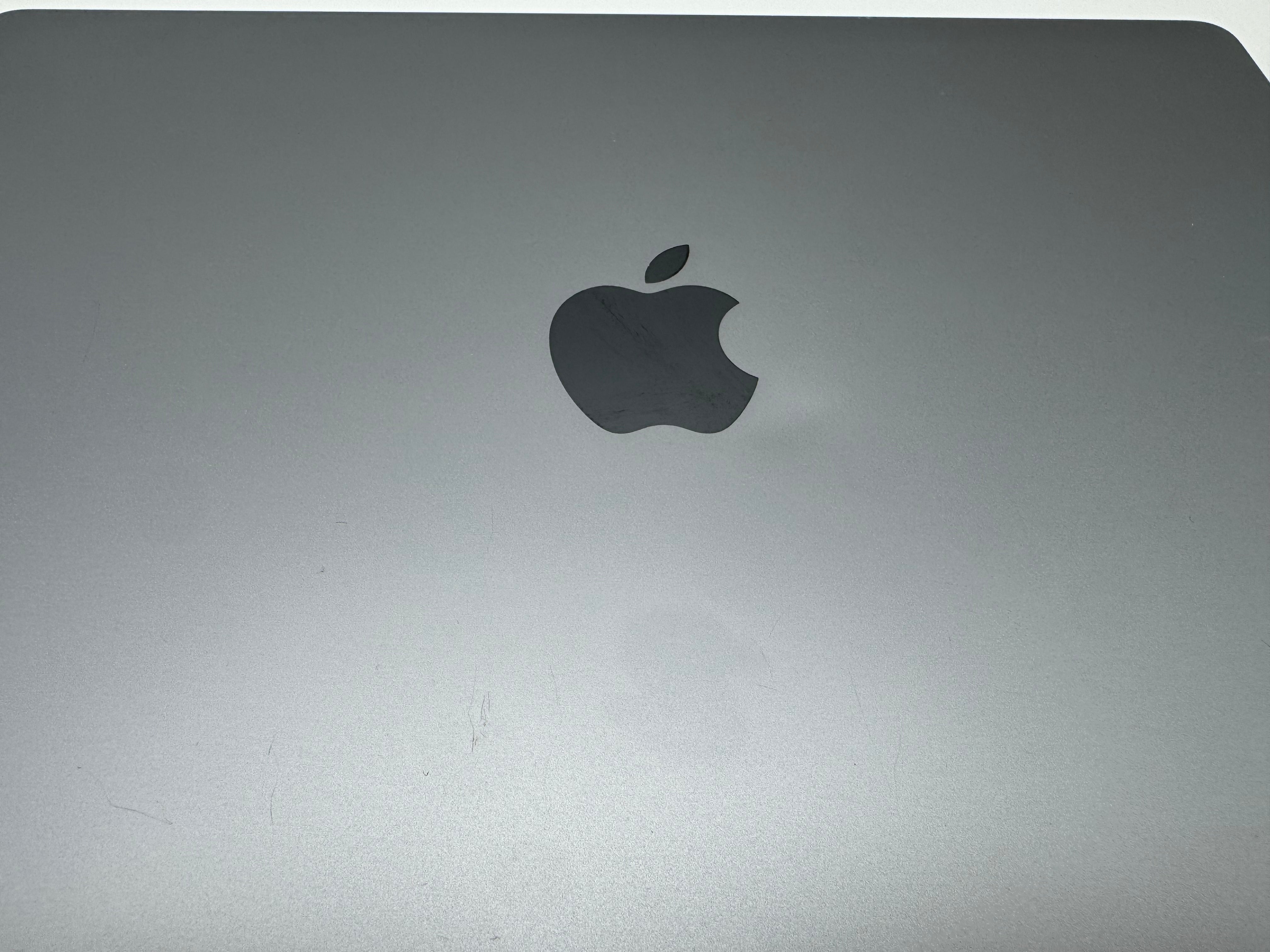 Macbook Pro 14" A2442 2021 M1 8-C 16GB 512GB 14-C Spacegrau MwSt. #PS376