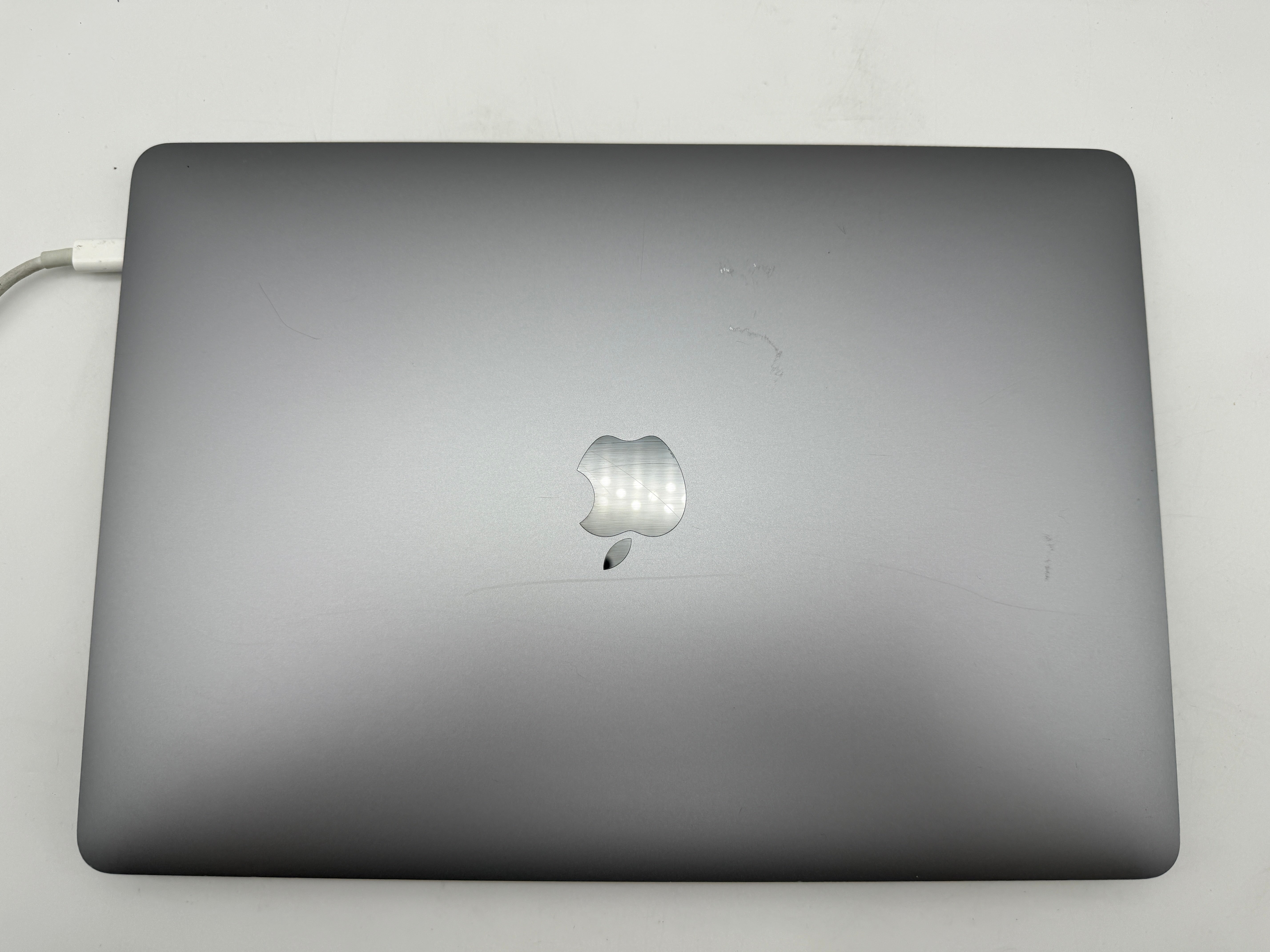 Macbook Pro 13" A2338 M1 16GB 1TB 2020 Spacegrau Grau MwSt. #PS417