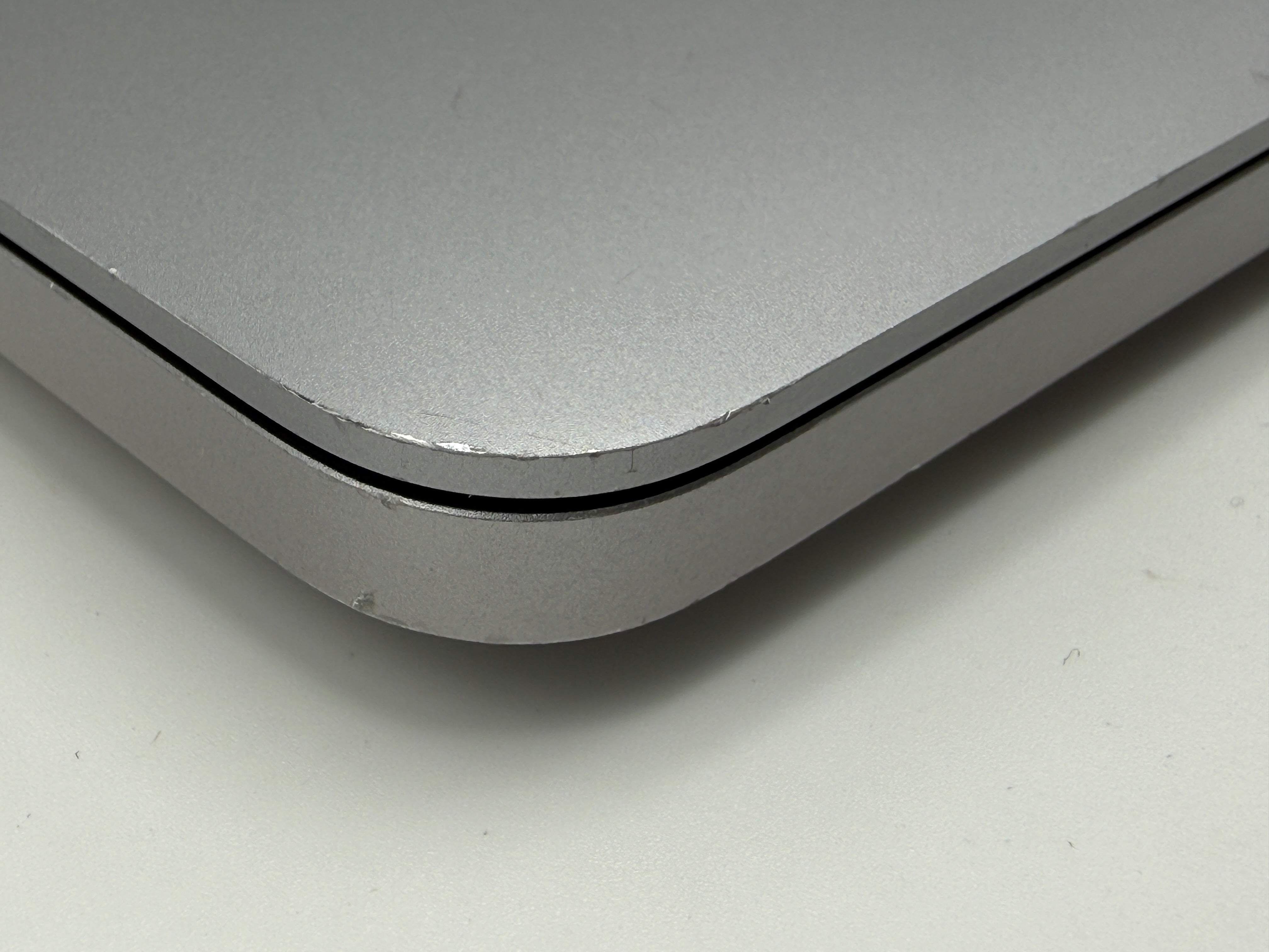 Macbook Pro 13" A2338 M1 16GB 1TB 2020 Spacegrau Grau MwSt. #PS419