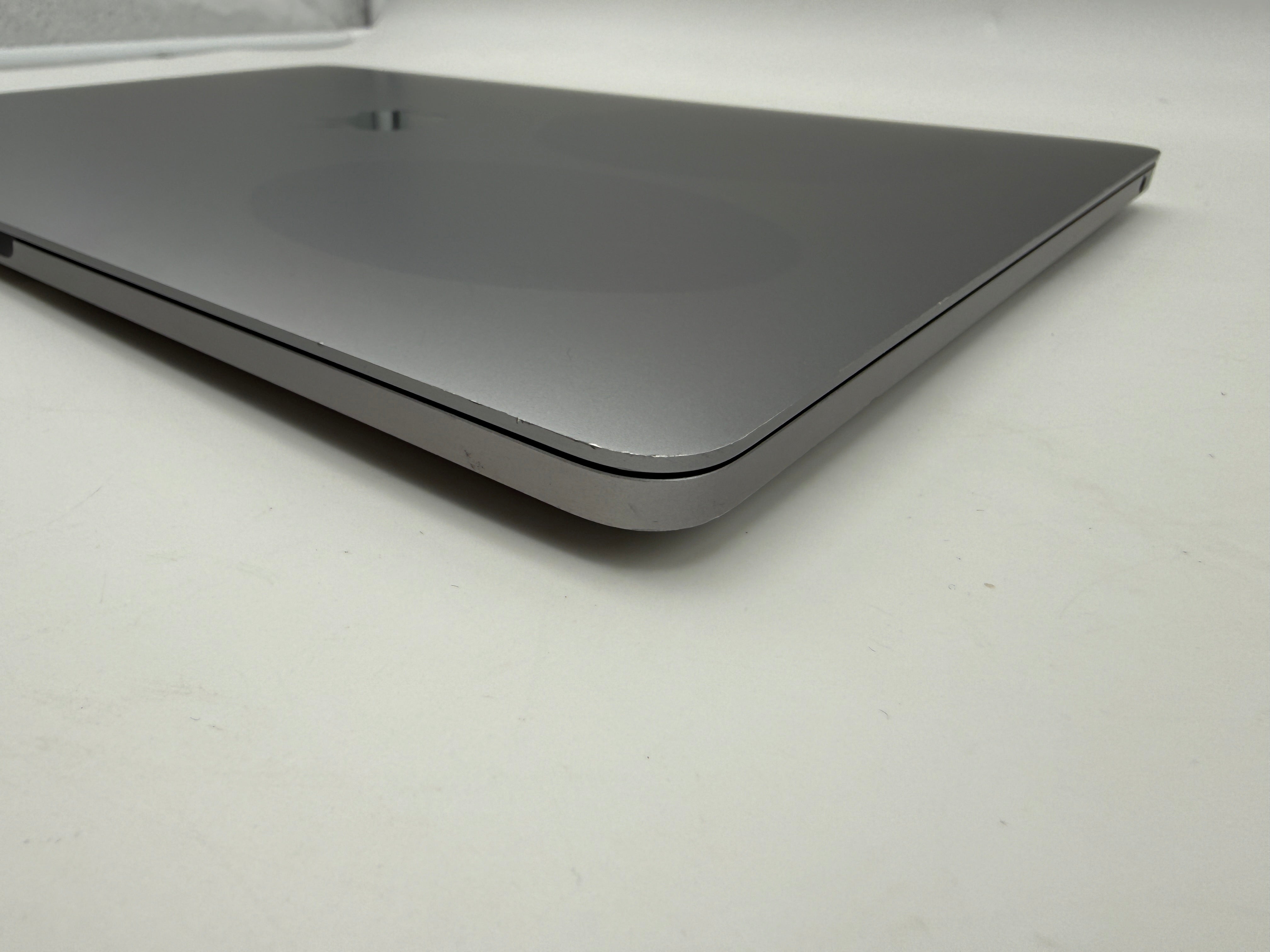 Macbook Pro 13" A2338 M1 16GB 1TB 2020 Spacegrau Grau MwSt. #PS419